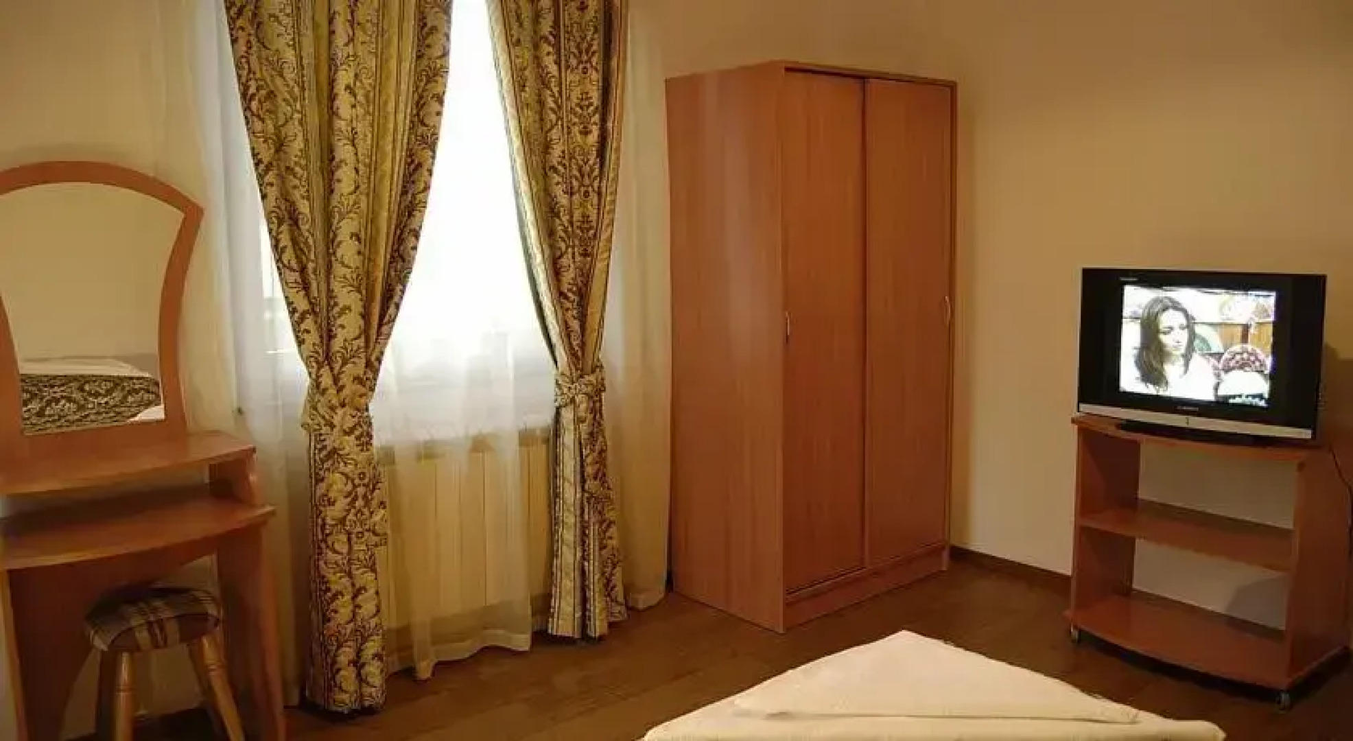 Guest House Kavroshilovi