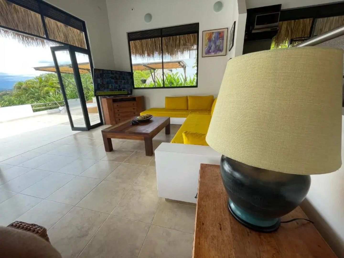 Maravillosa casa en Anapoima con piscina y jacuzzi privados