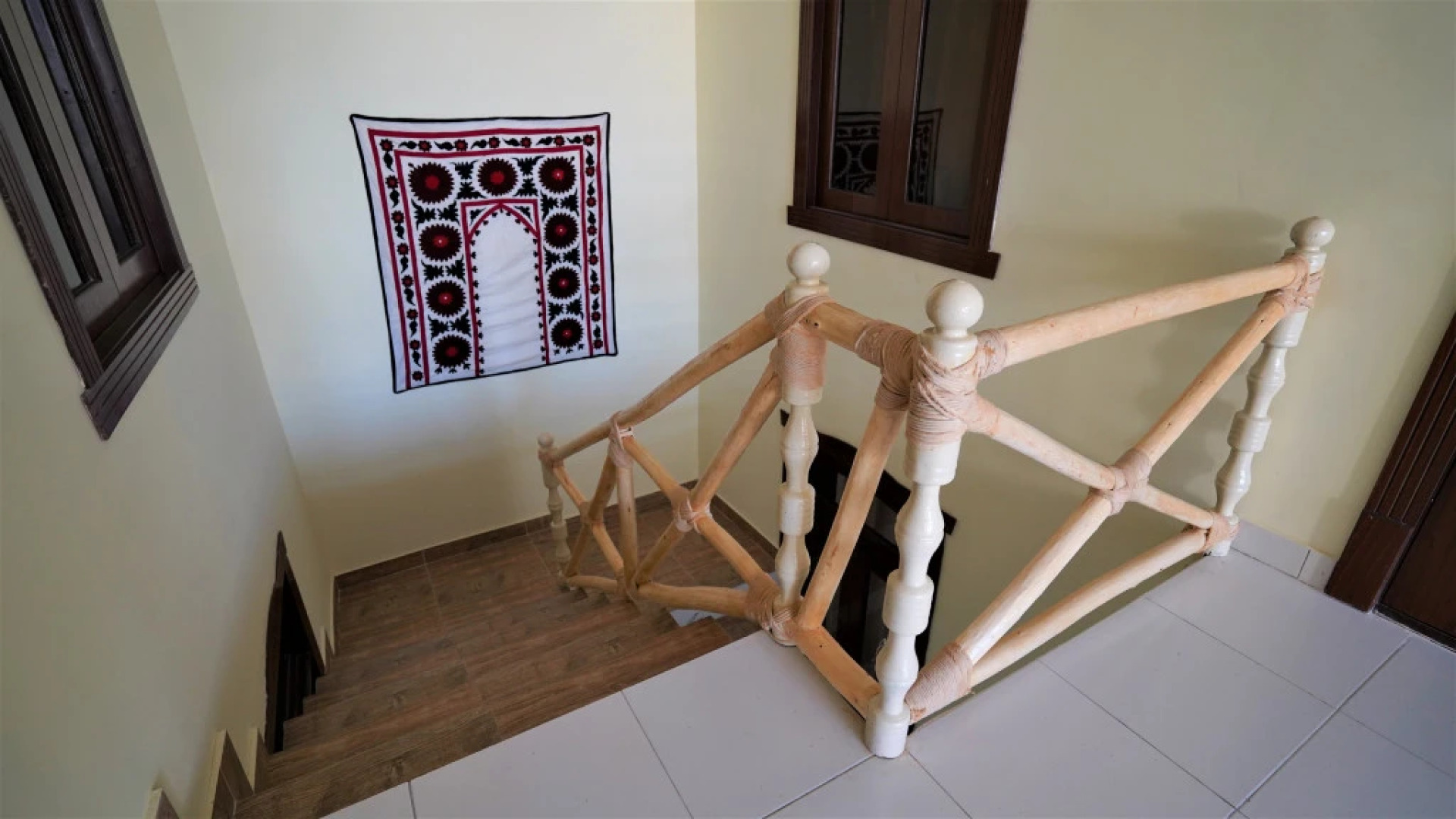 Samarkand City Center Guest House