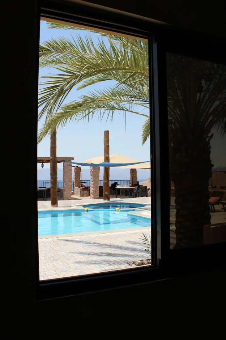 Bait Al Aqaba Diving Center & Resort