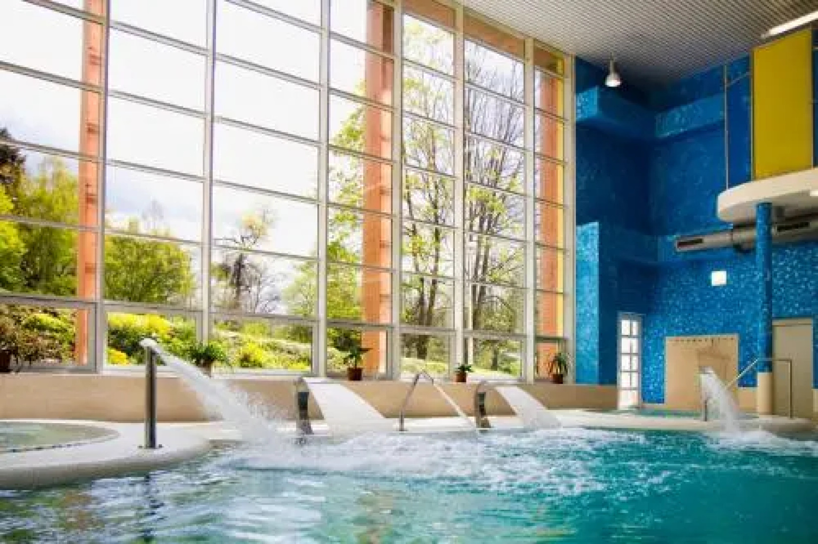 Spa Hotel Garni Löwenstein