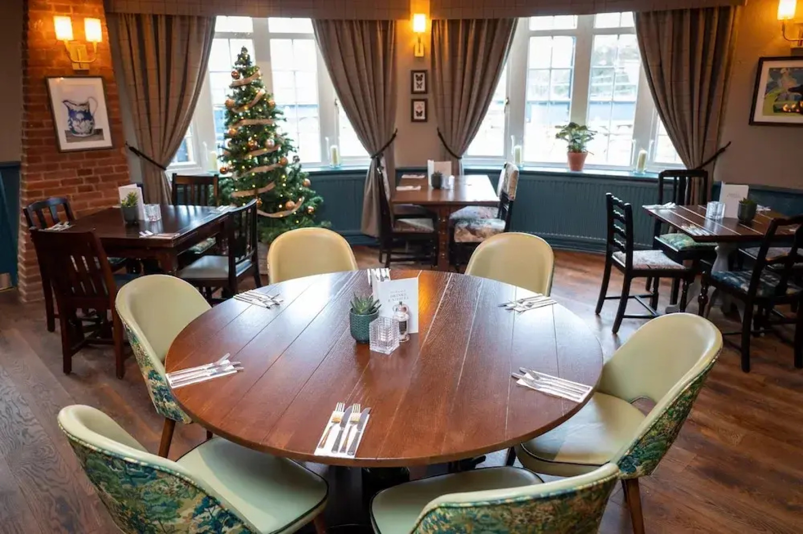 Riverside Hotel Branston by Greene King Inns