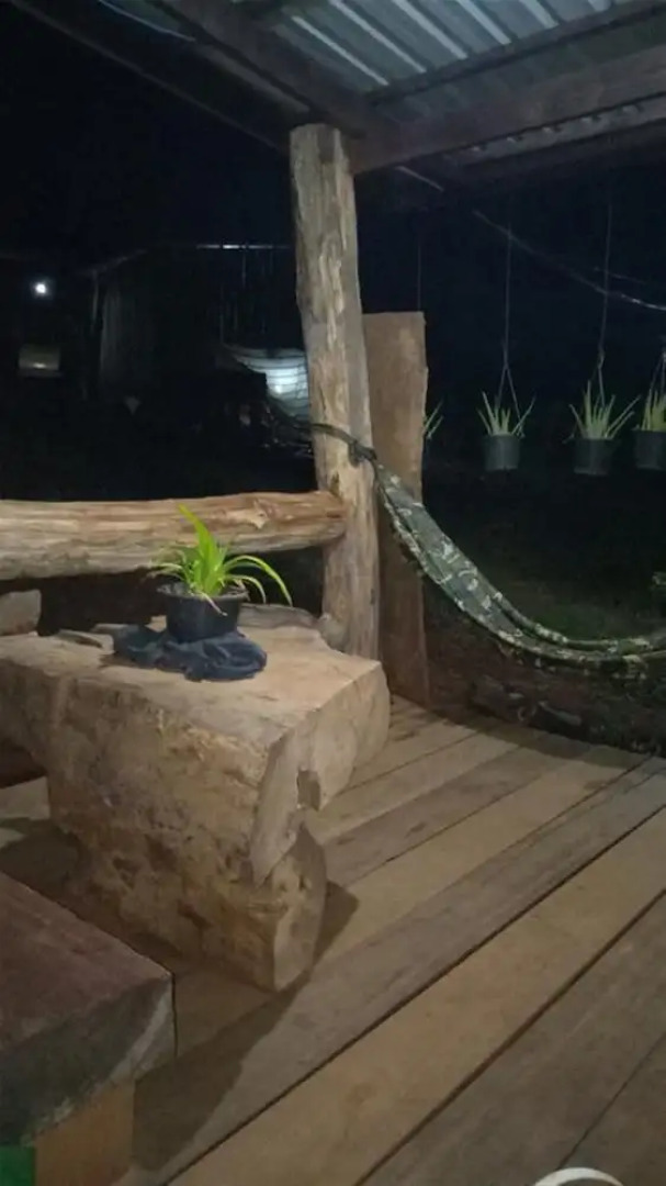 Ratanak Tep Rithea homestay