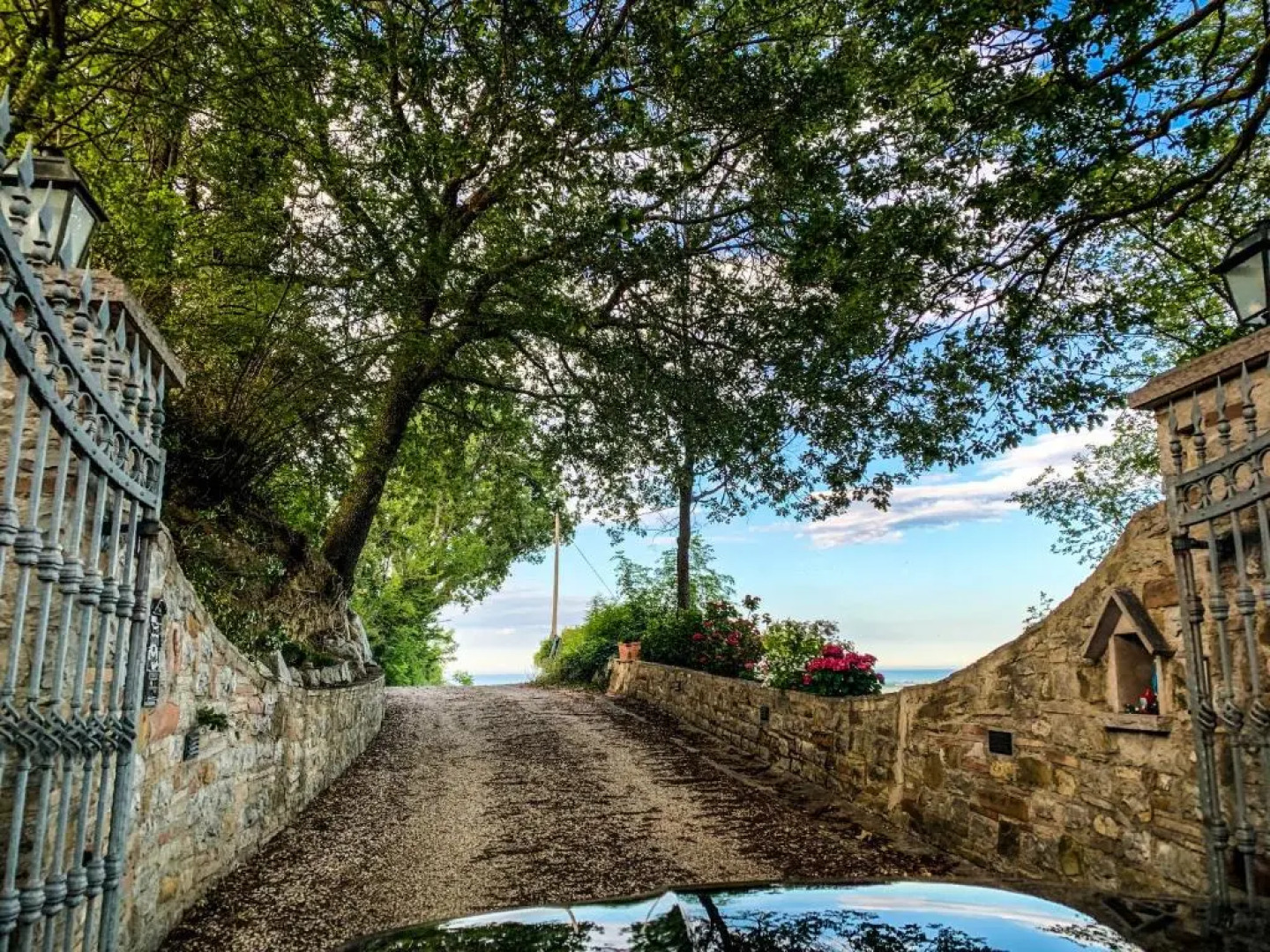 Country House Daniela