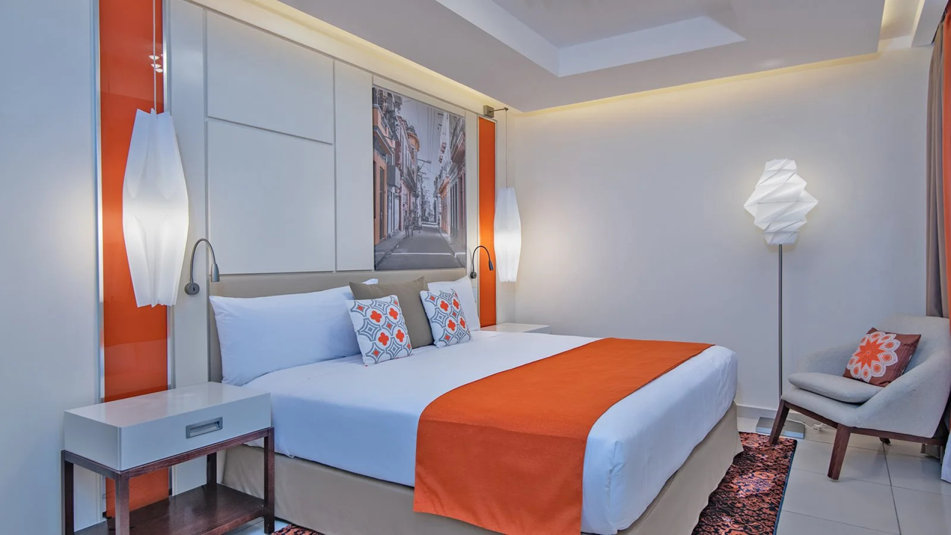 Gran Hotel Bristol La Habana