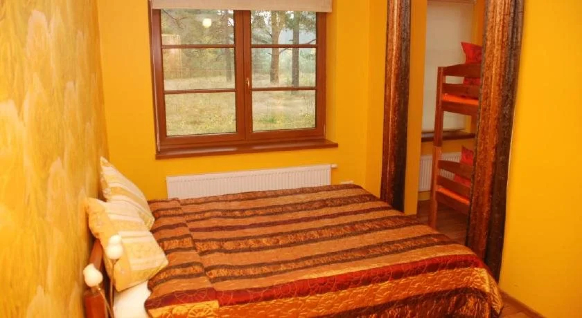 Guest House Zimmerfrei