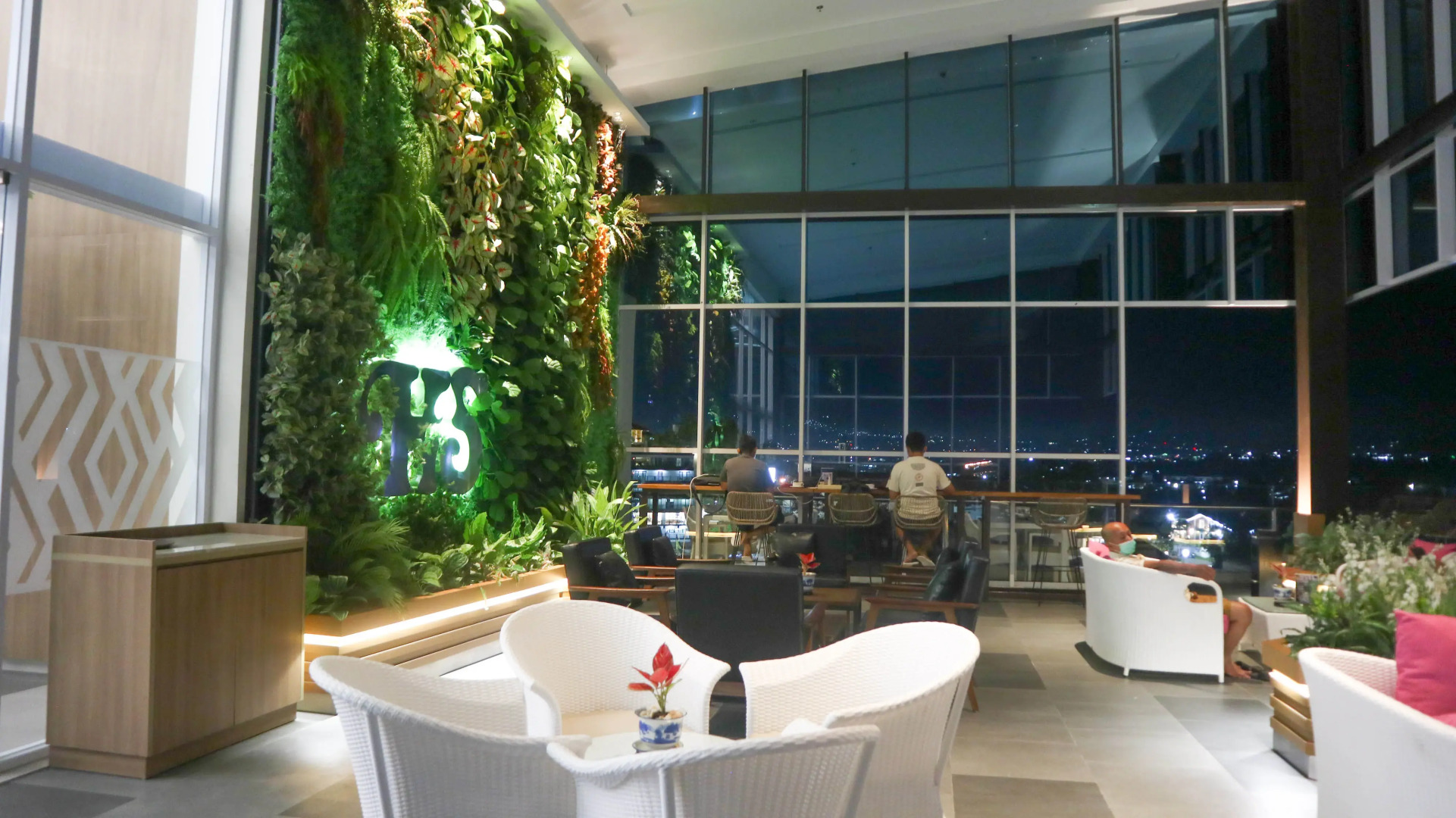 Hotel Santika Bukittinggi