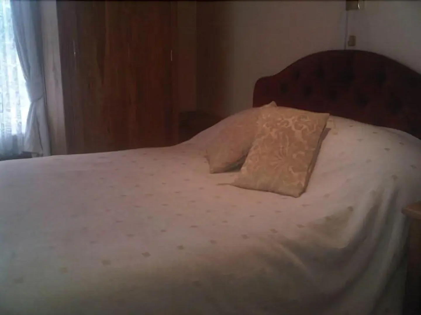 High Beach Guest House