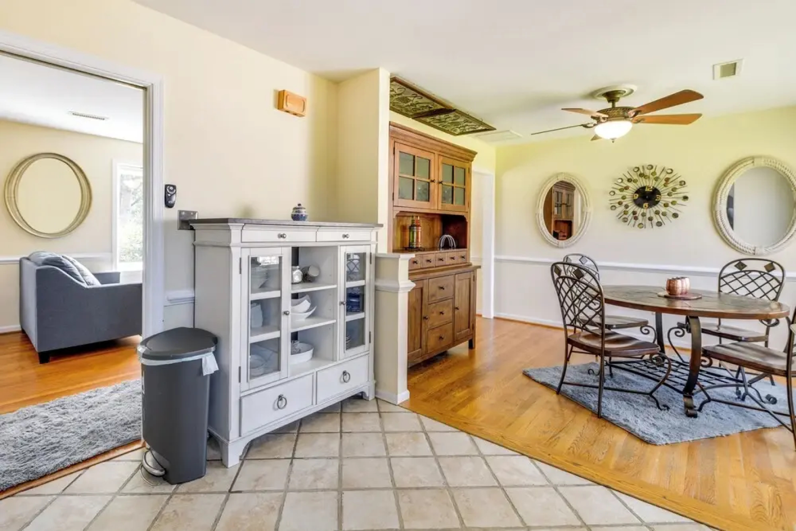 8 Mi to Richmond: Pet-friendly Vacation Rental!