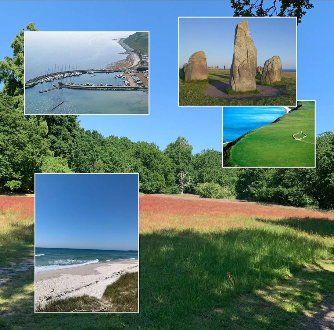 Alingsgård B&B - Spabad, bastu, gym, behandlingar & padelbana