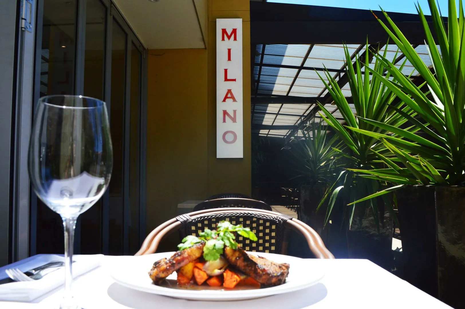 Ramada Hotel & Suites Sydney Cabramatta