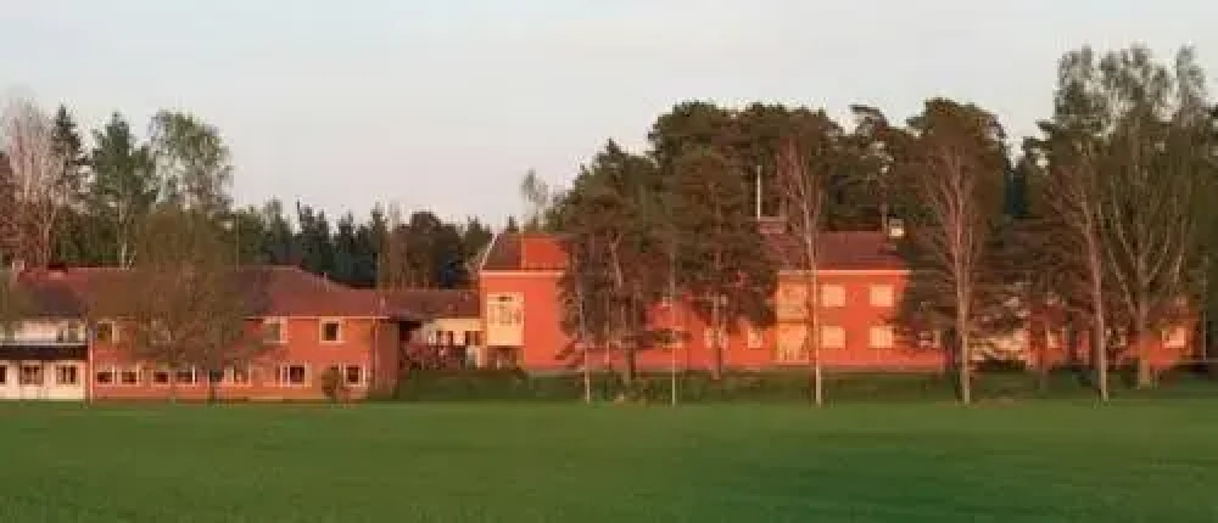 Hotell Svedjegården