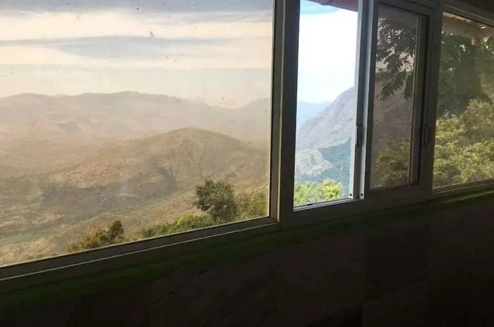 Pepy Tamilan Homestay