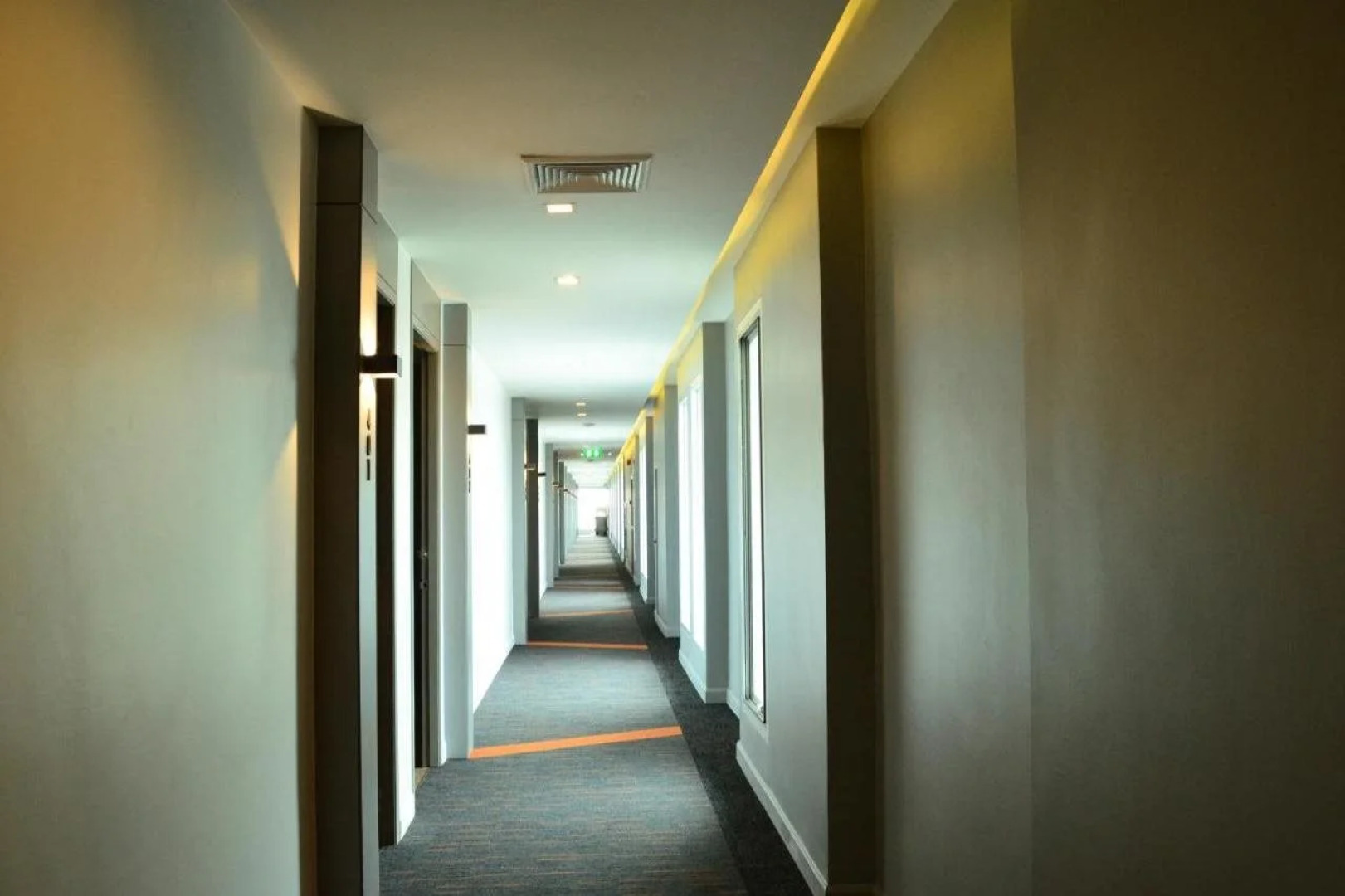 Miracle Suvarnabhumi Airport