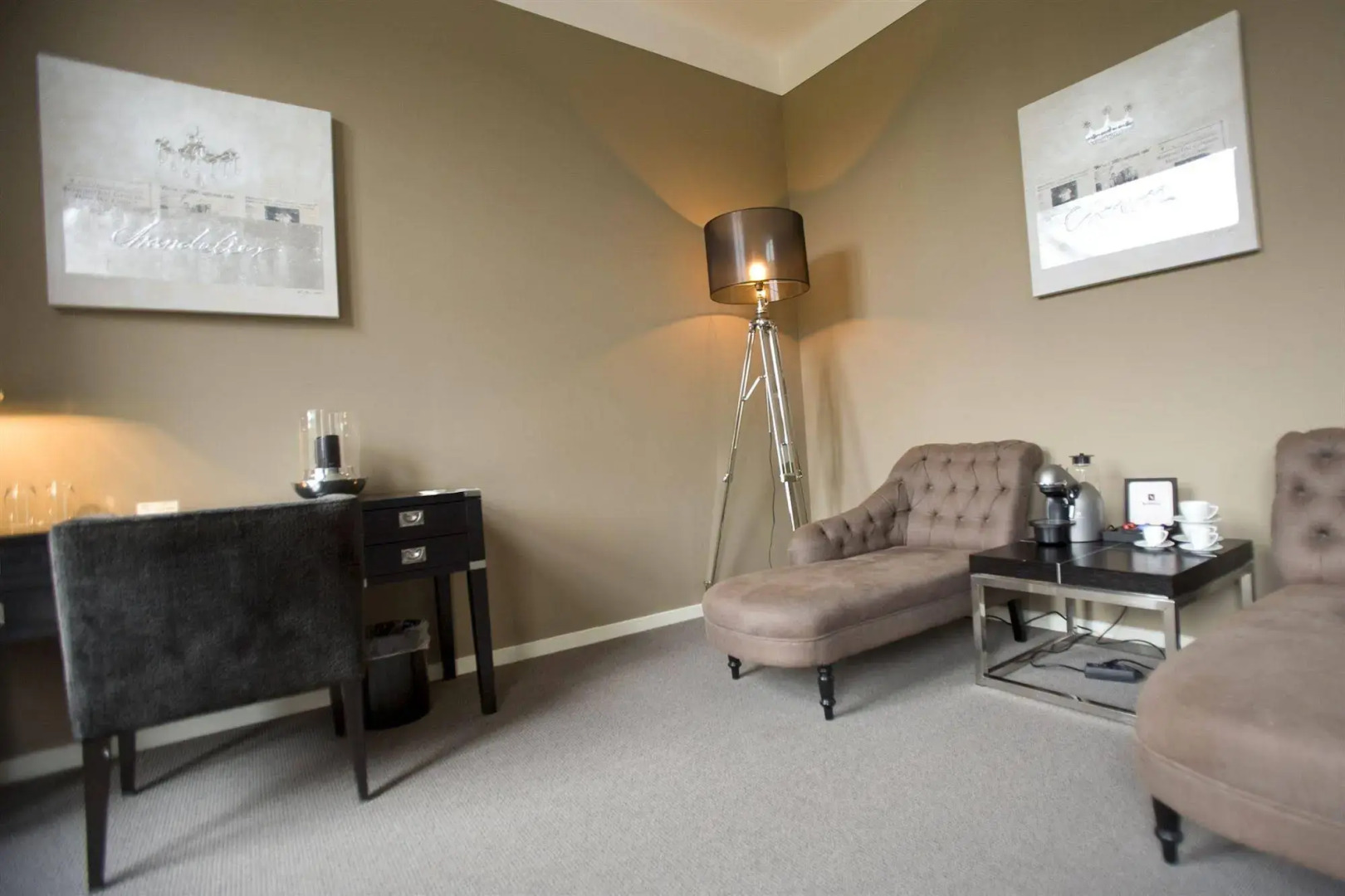 Kasteel De Hooge Vuursche