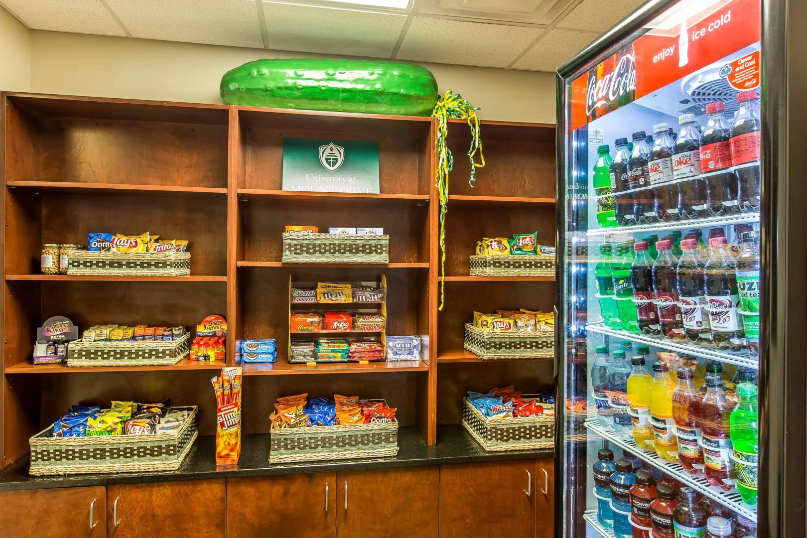 Sleep Inn & Suites Mount Olive