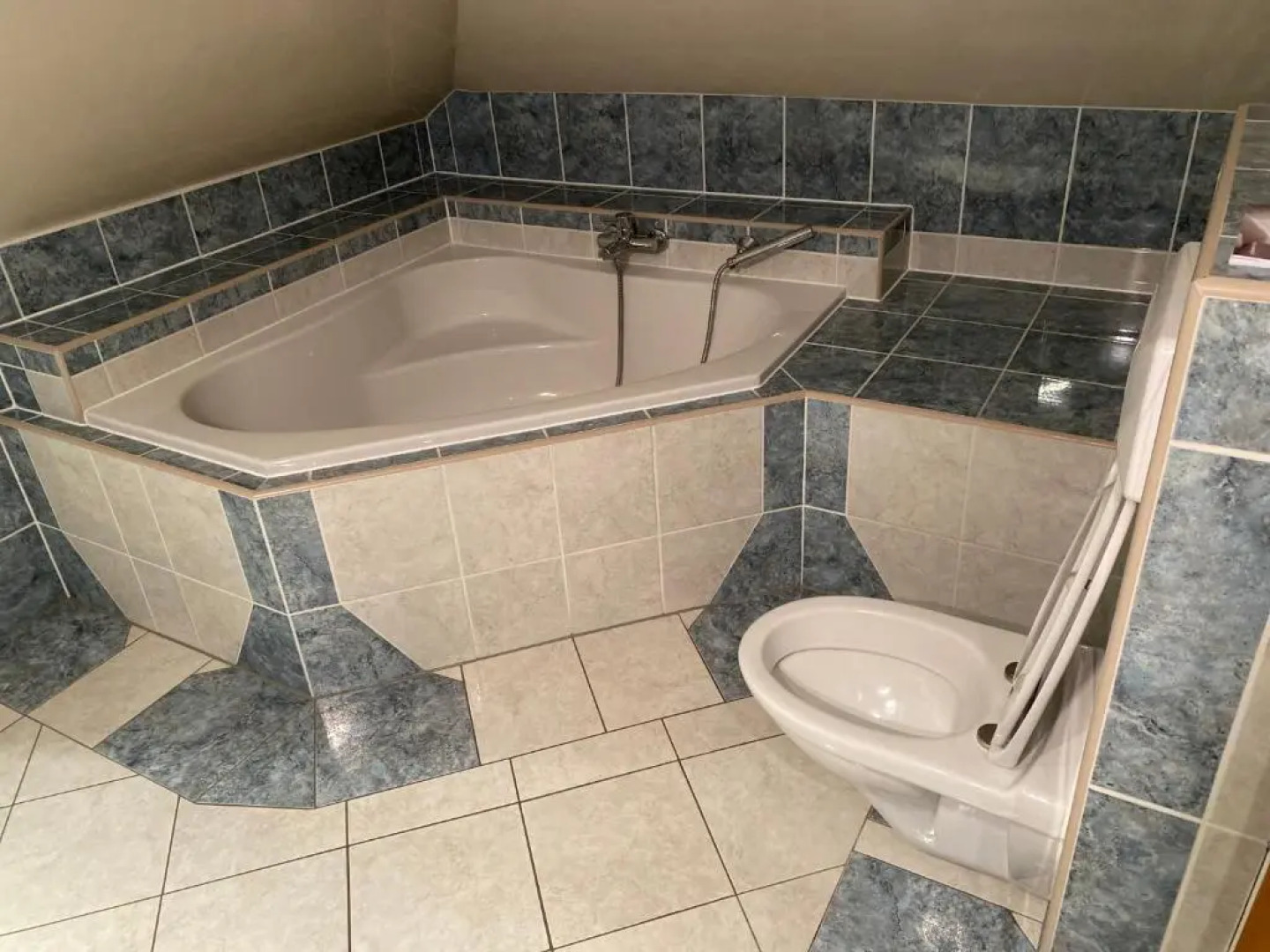 Appartement des ruisseaux