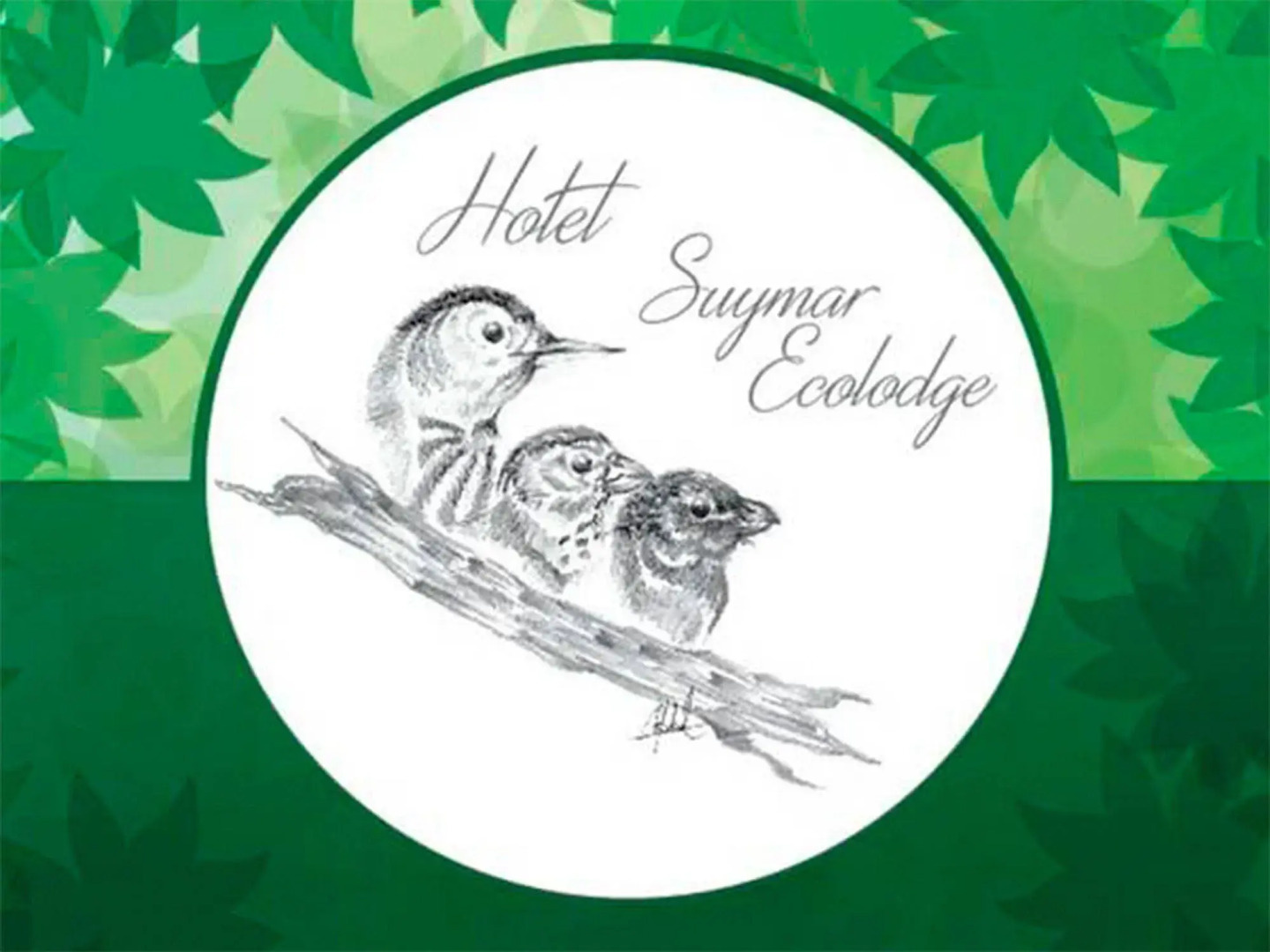 Suymar Ecolodge Galapagos