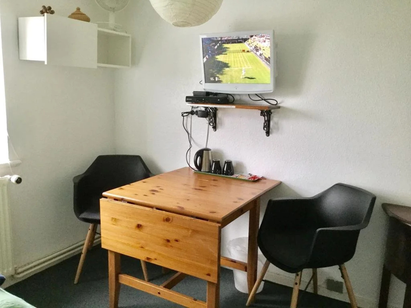 Bed & Breakfast Mols