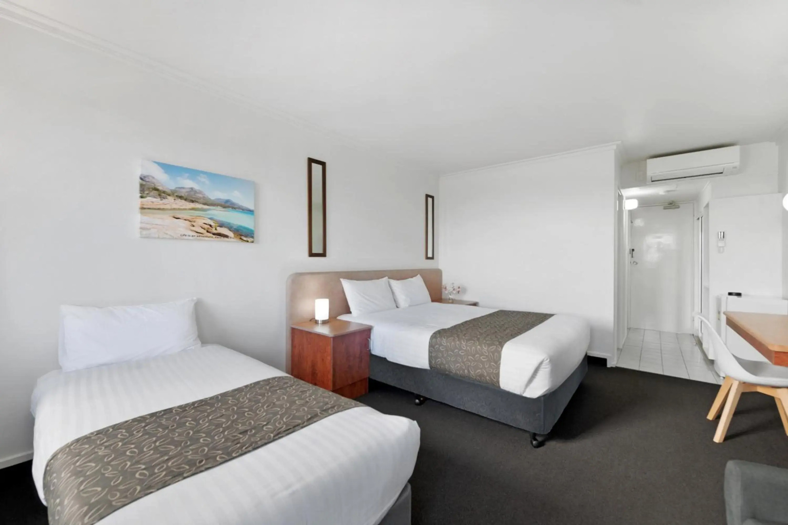 Coach House Launceston