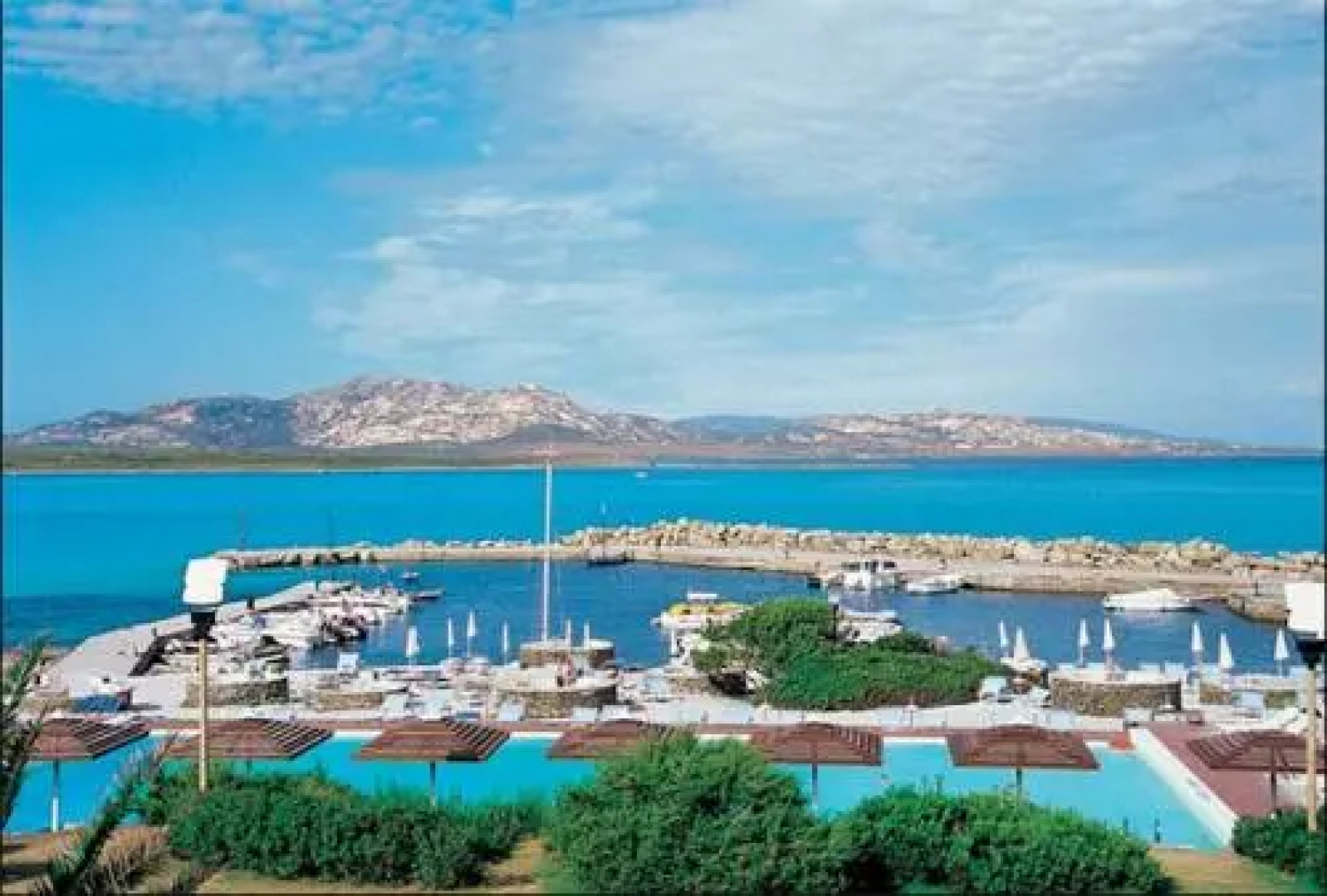 Depandance capofalcone 84