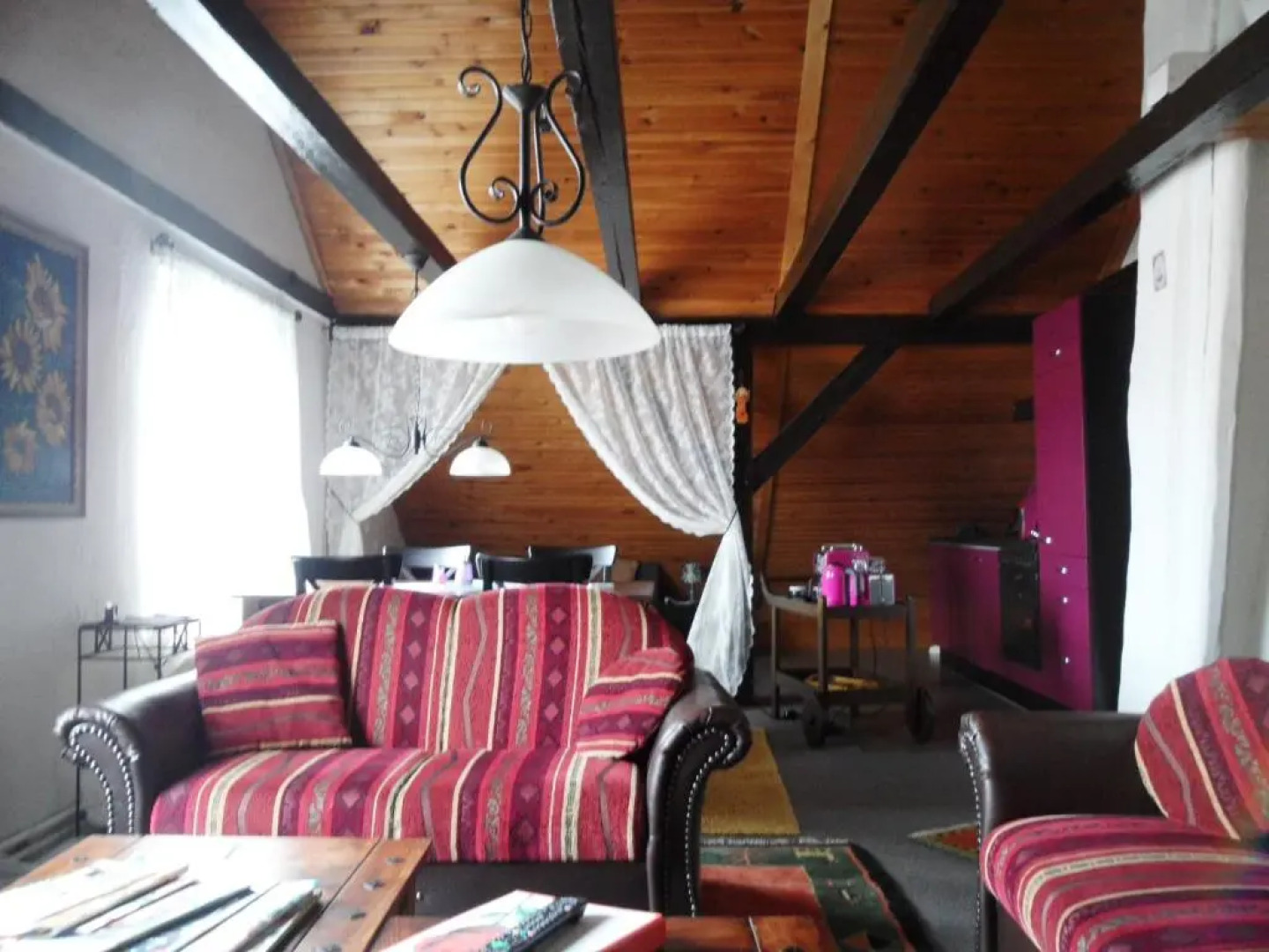 Frieslands Ferienwohnung