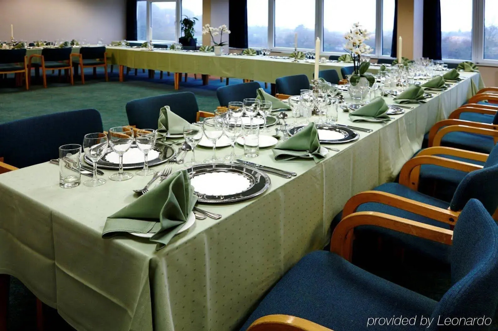 Hotel Vissenbjerg Storkro