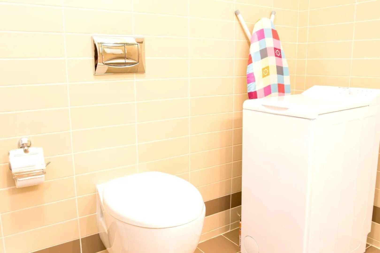 Apartment Epar.Od. Aperiou-Spoas - 2