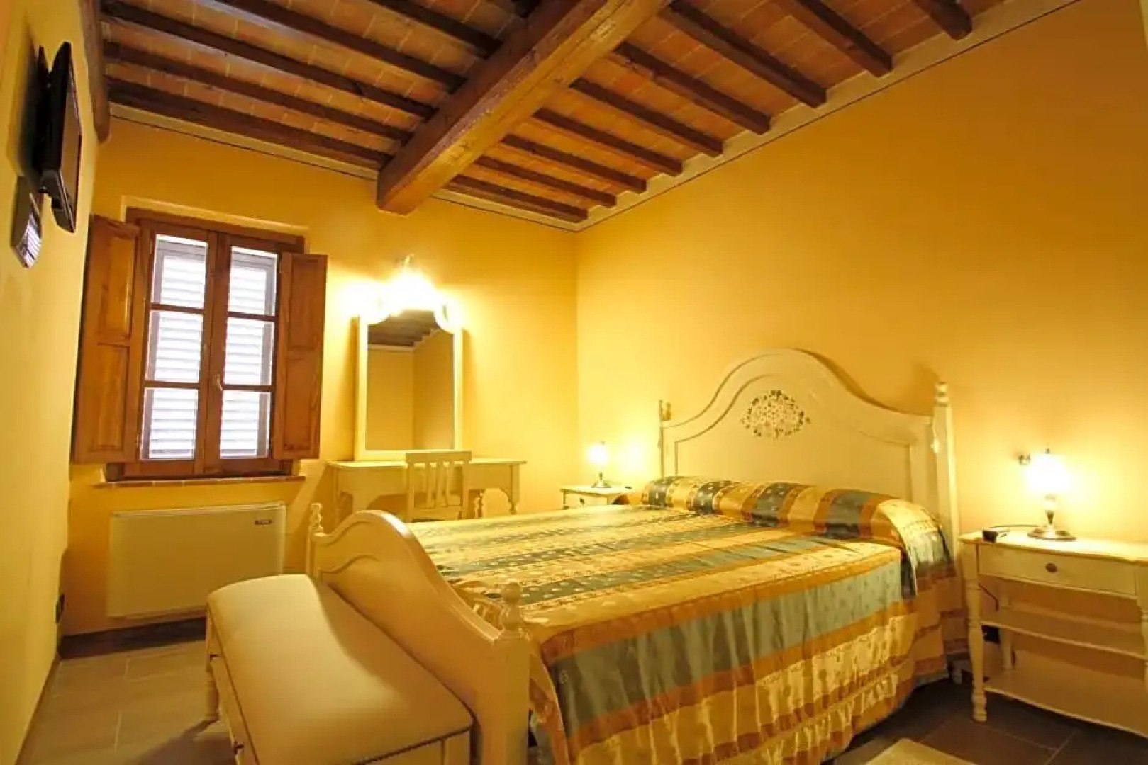 Agriturismo La Leopolda