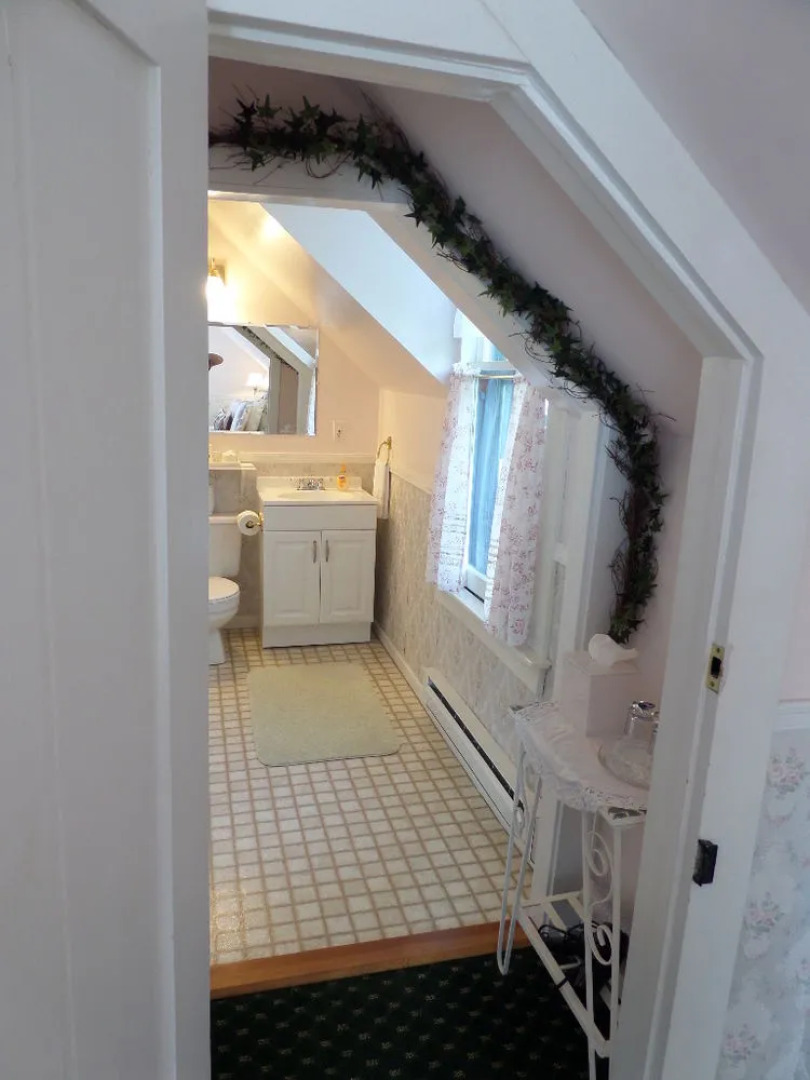 Blue Gull Inn Bed and Breakfast