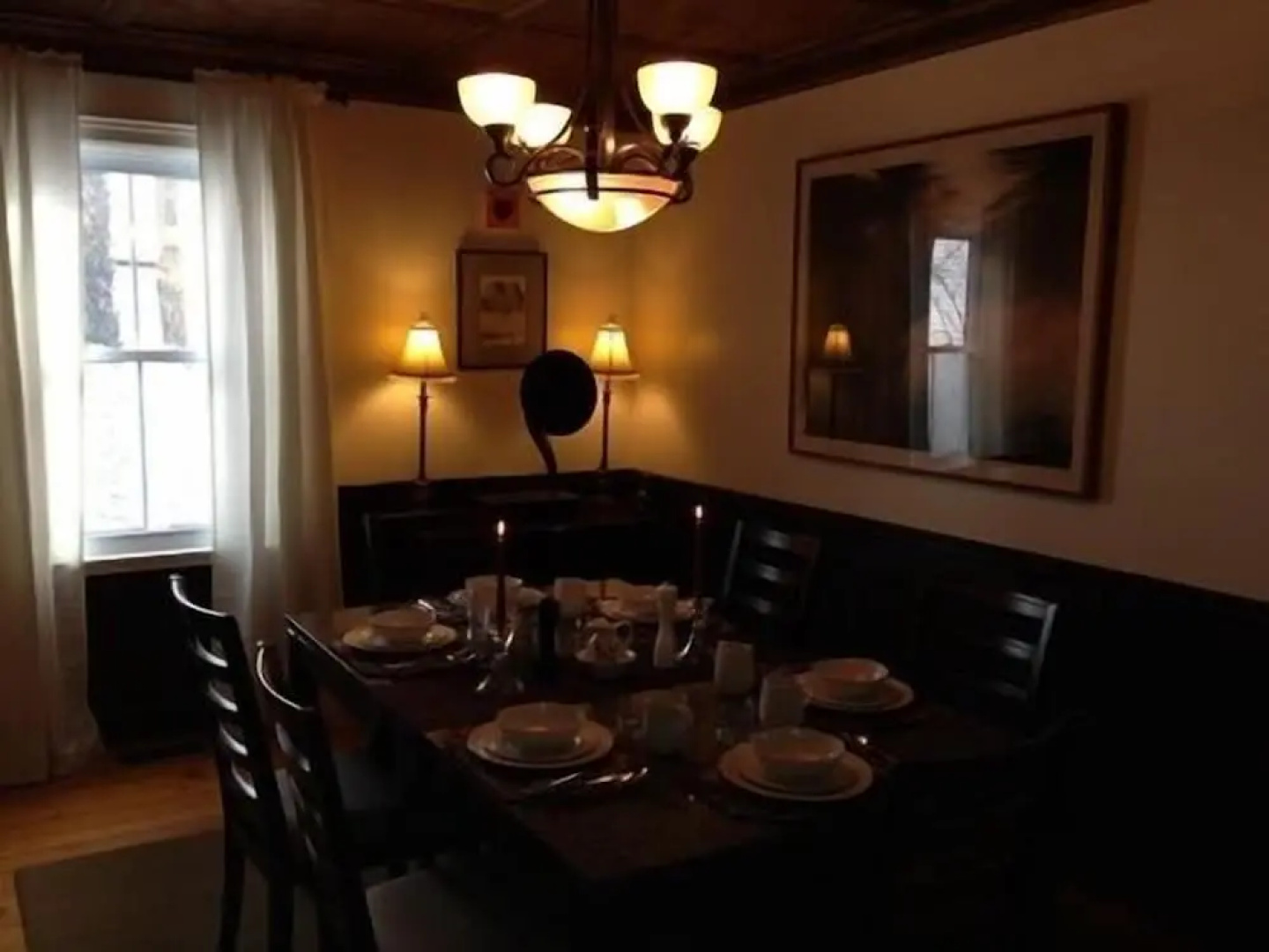 Copper Dreams Bed and Breakfast