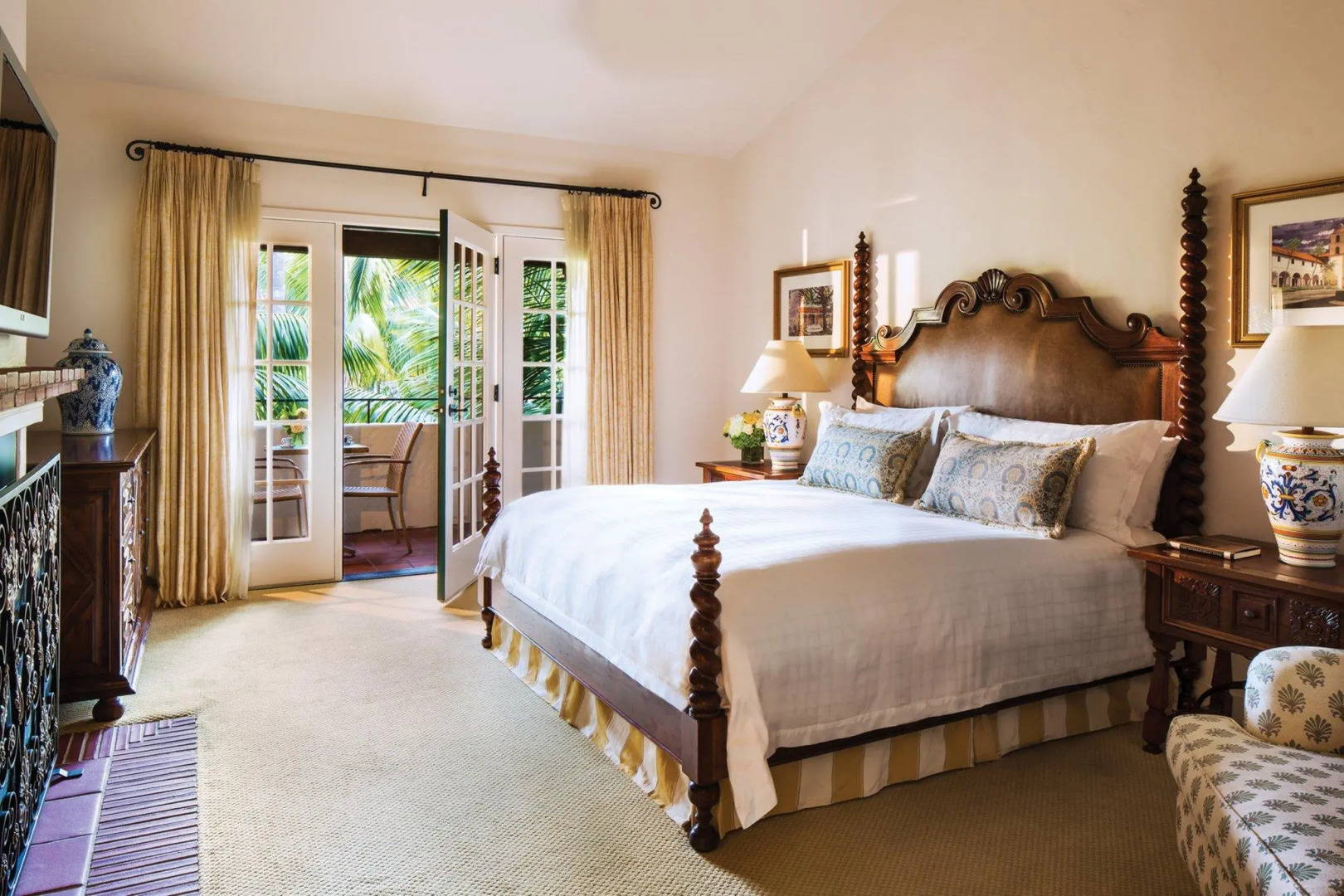 Four Seasons Resort The Biltmore Santa Barbara