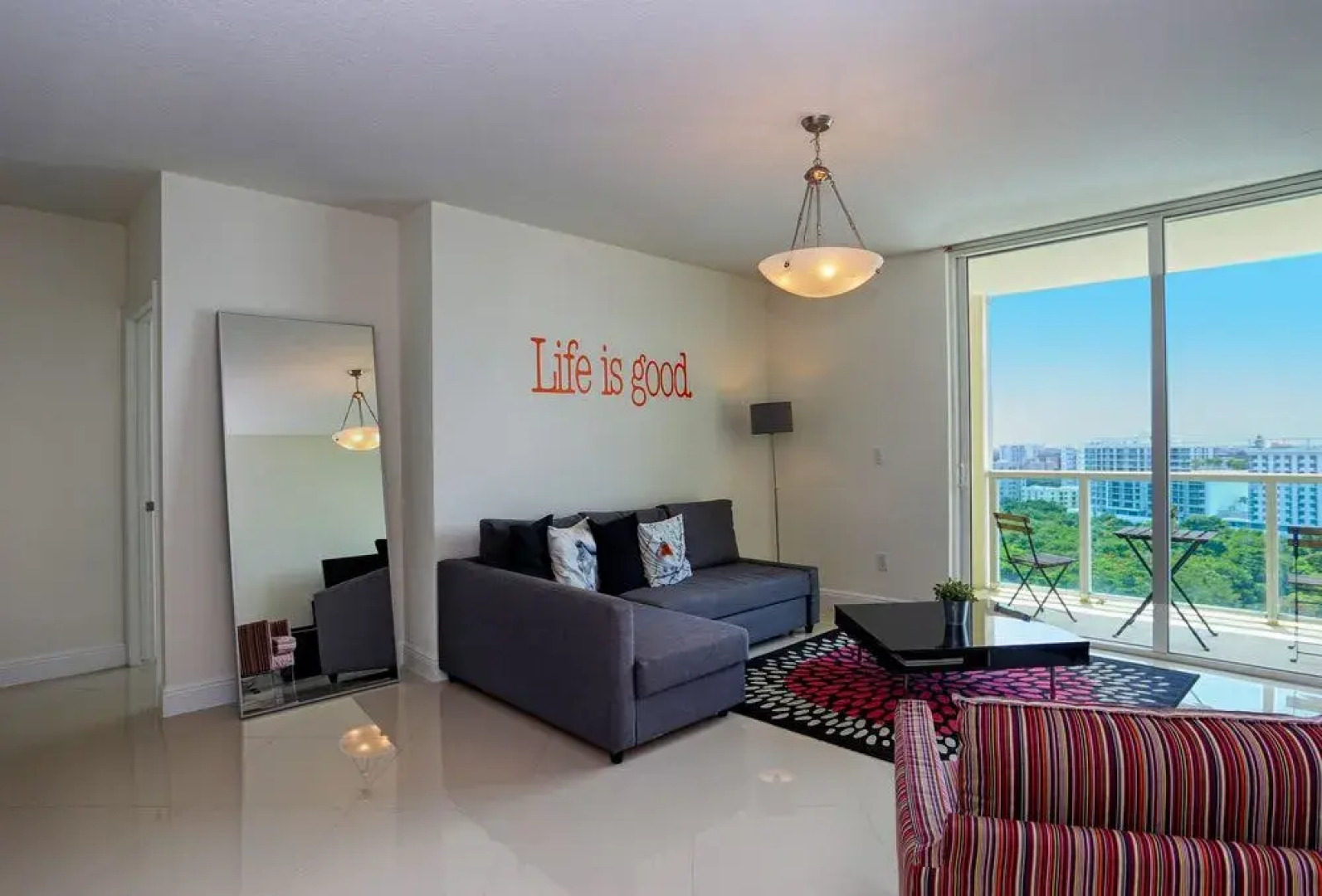 NUOVO - Downtown Miami / Brickell