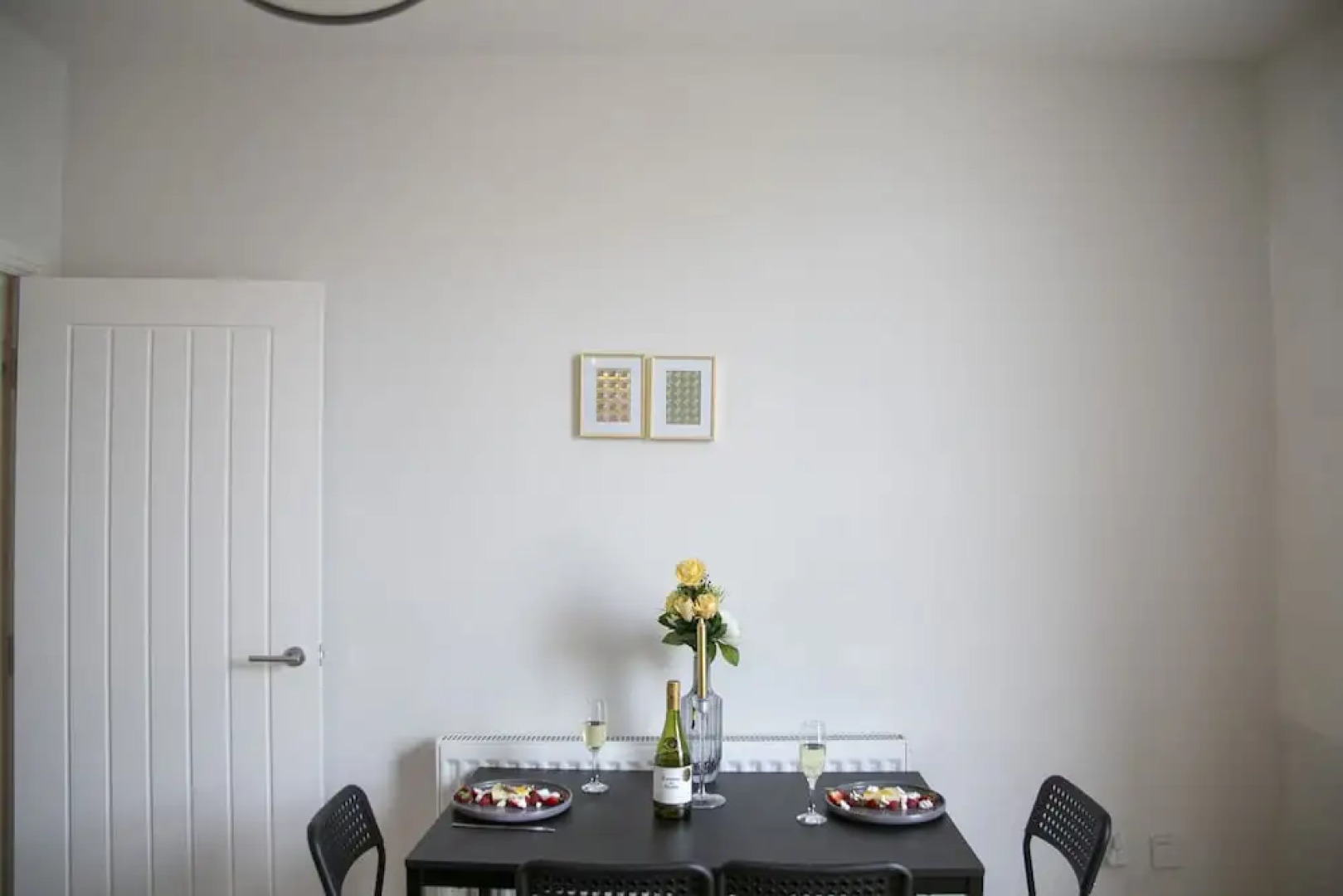 Fortunae Boutique Apartment BY Fang