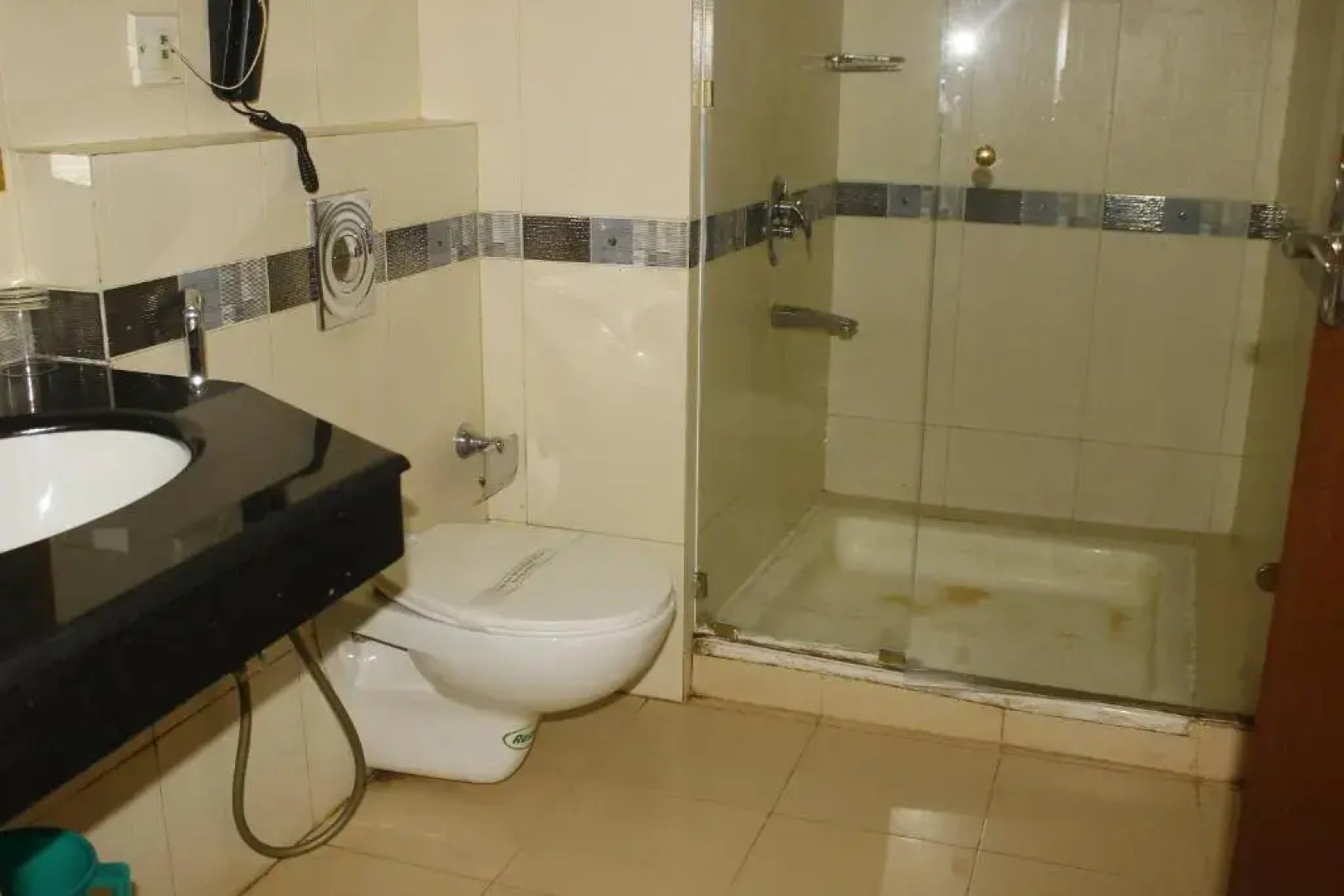 Bessota International