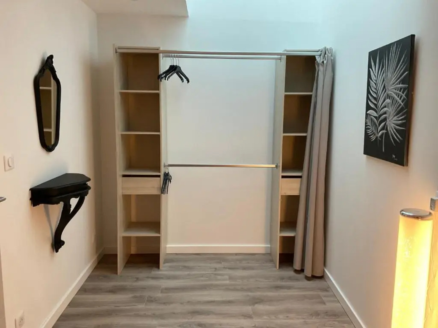 Le Gite de La Chapelle