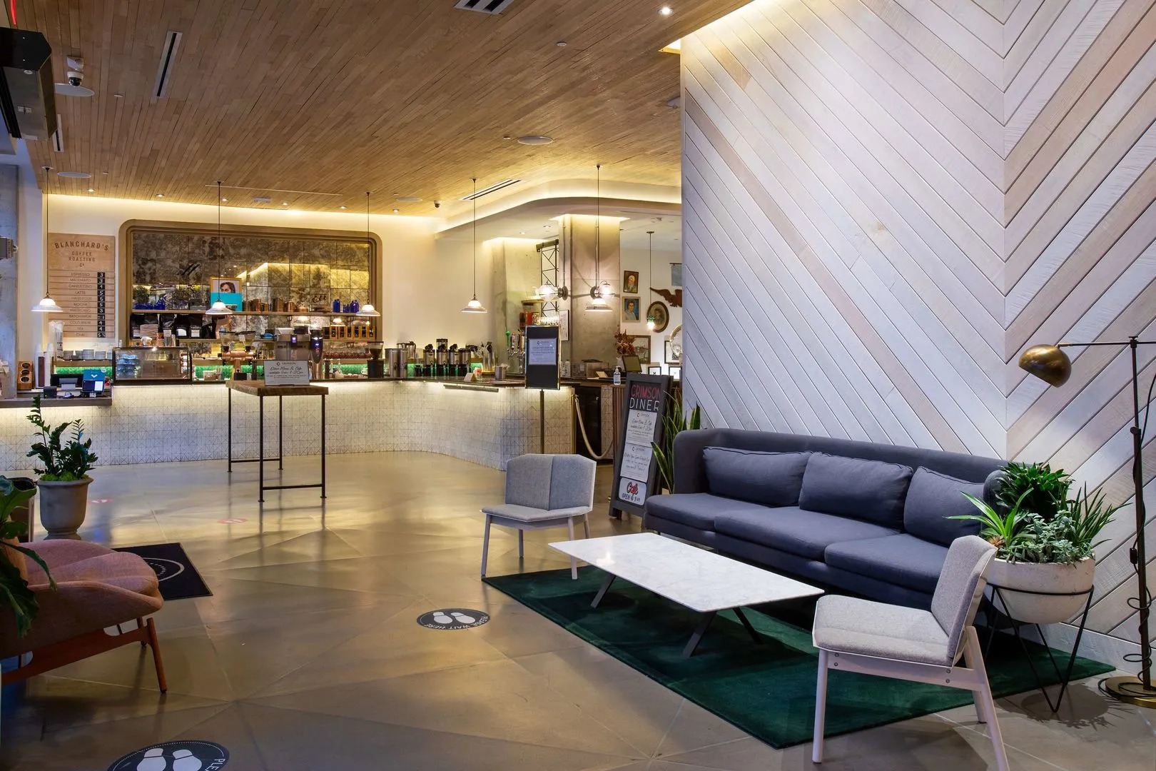 Motto by Hilton Washington DC City Center