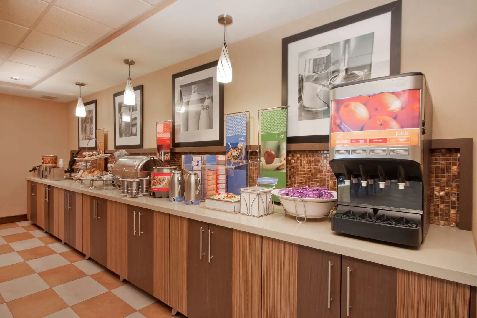 Hampton Inn Grand Rapids-North