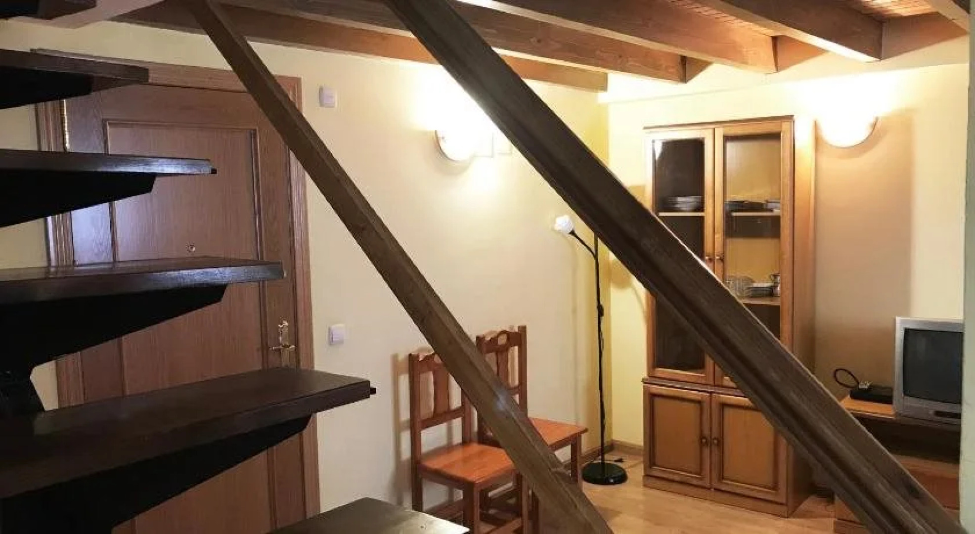 Apartamentos Canfranc 3000