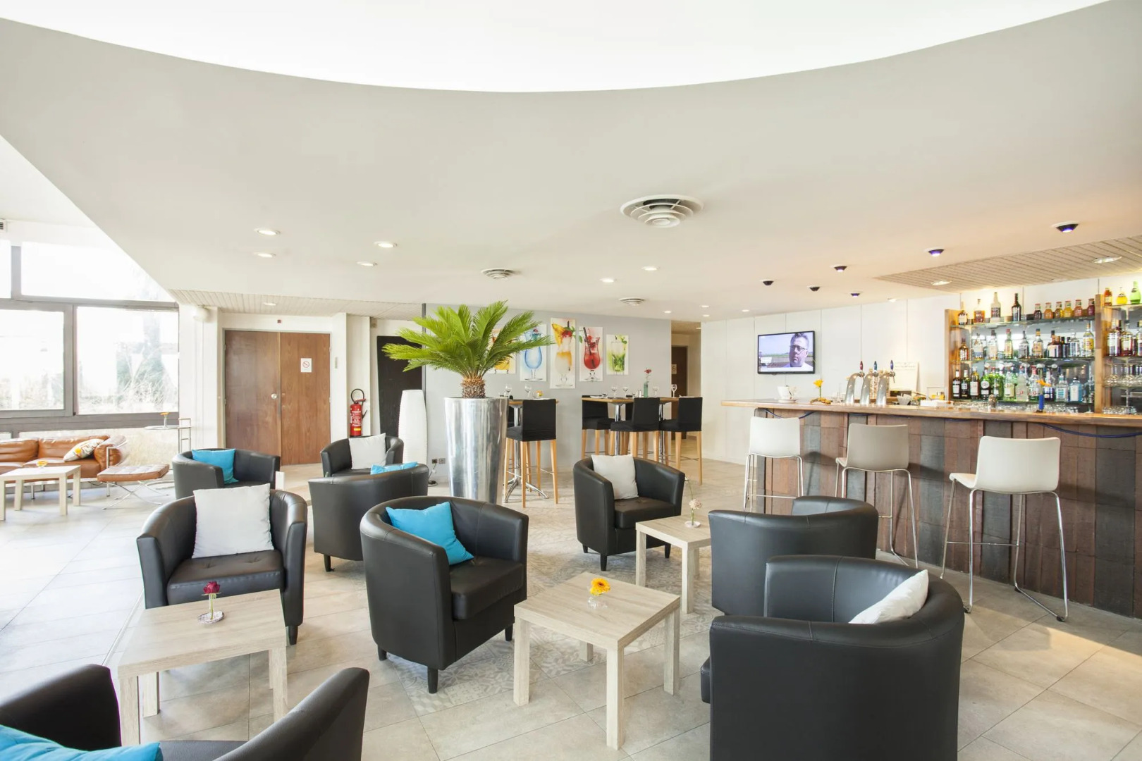 Villa Bellagio Blois