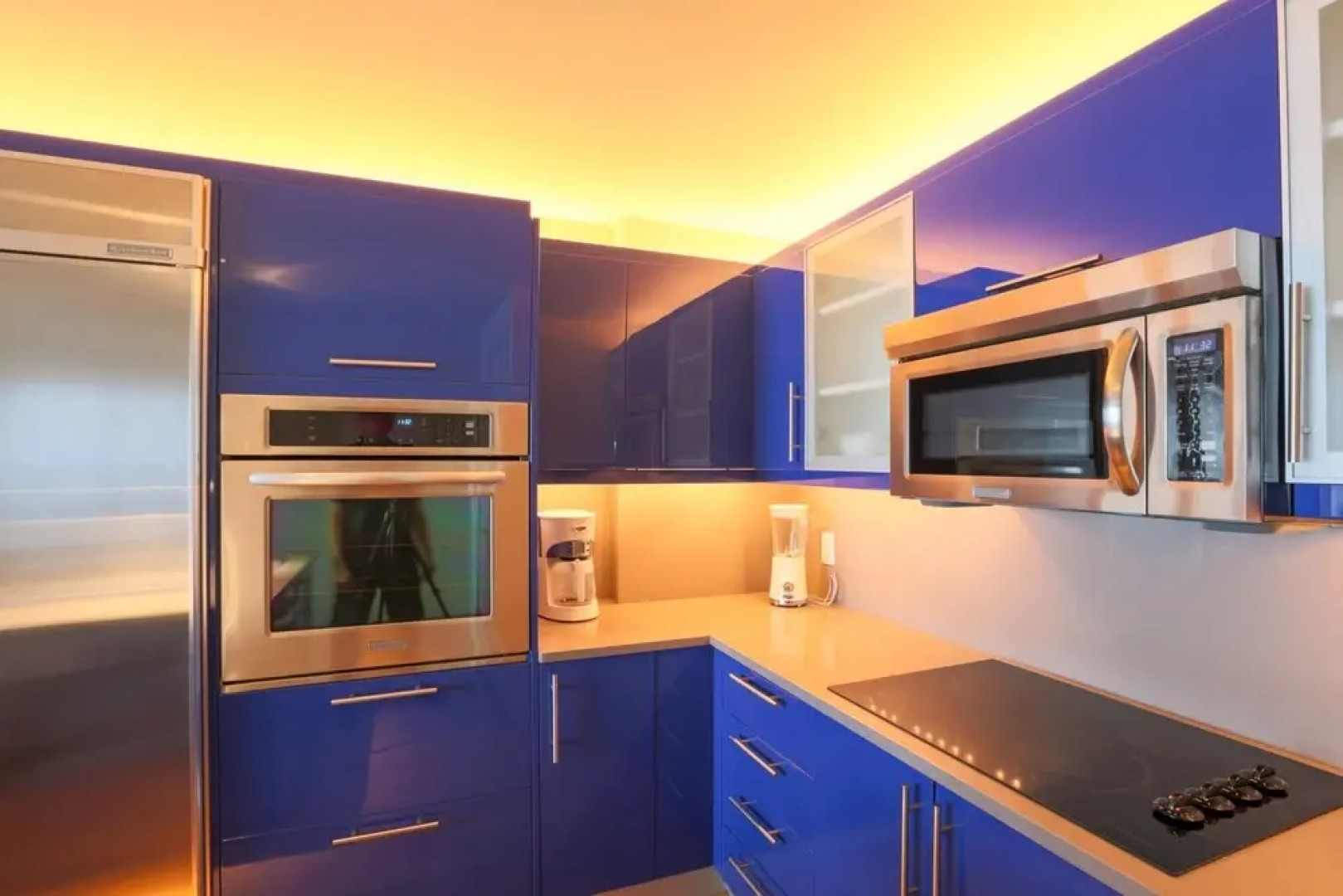 Pelicanstay in W Hotel Ft. Lauderdale