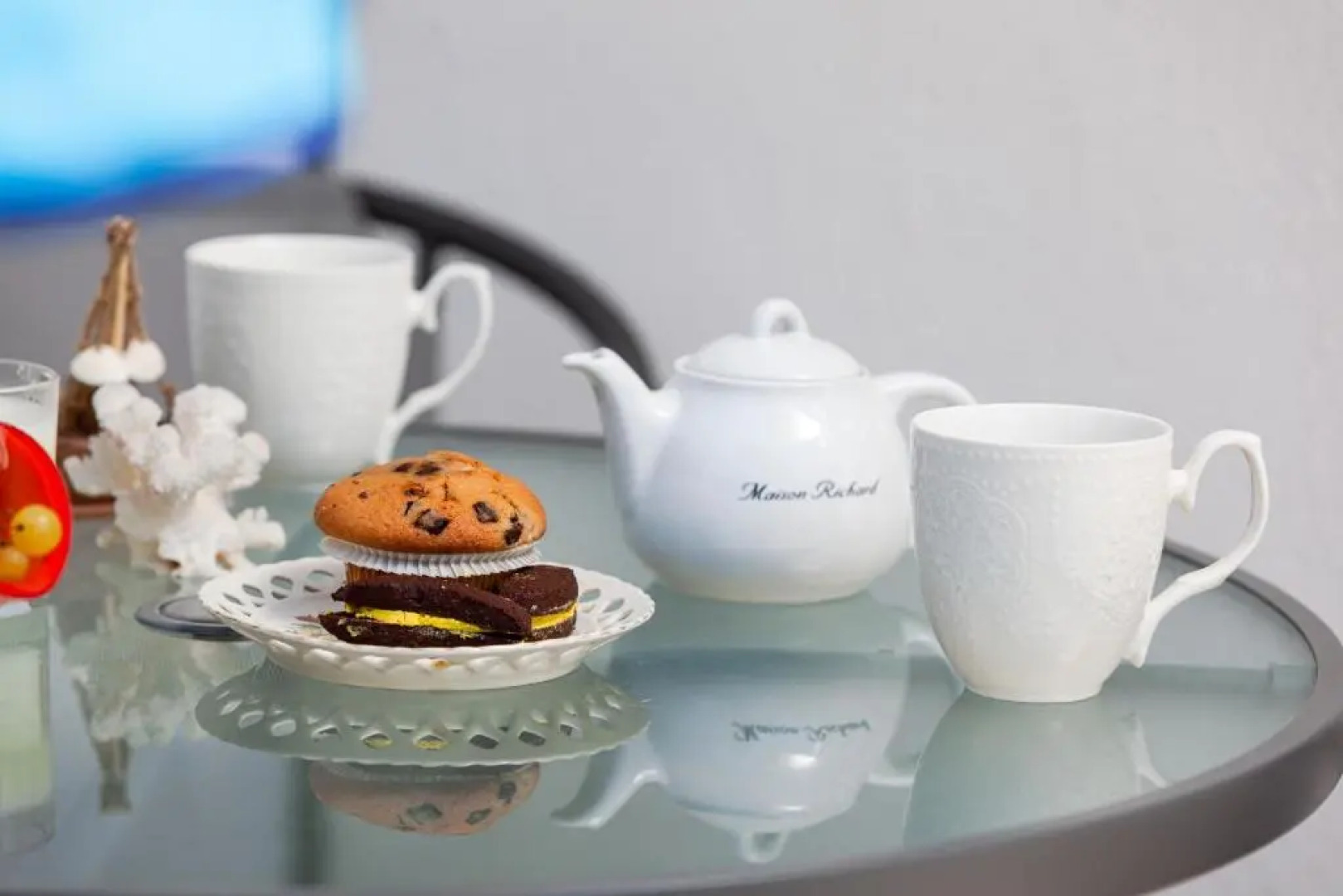 Halkidiki beach apartments 1 Nea Kallikratia Vergia beach