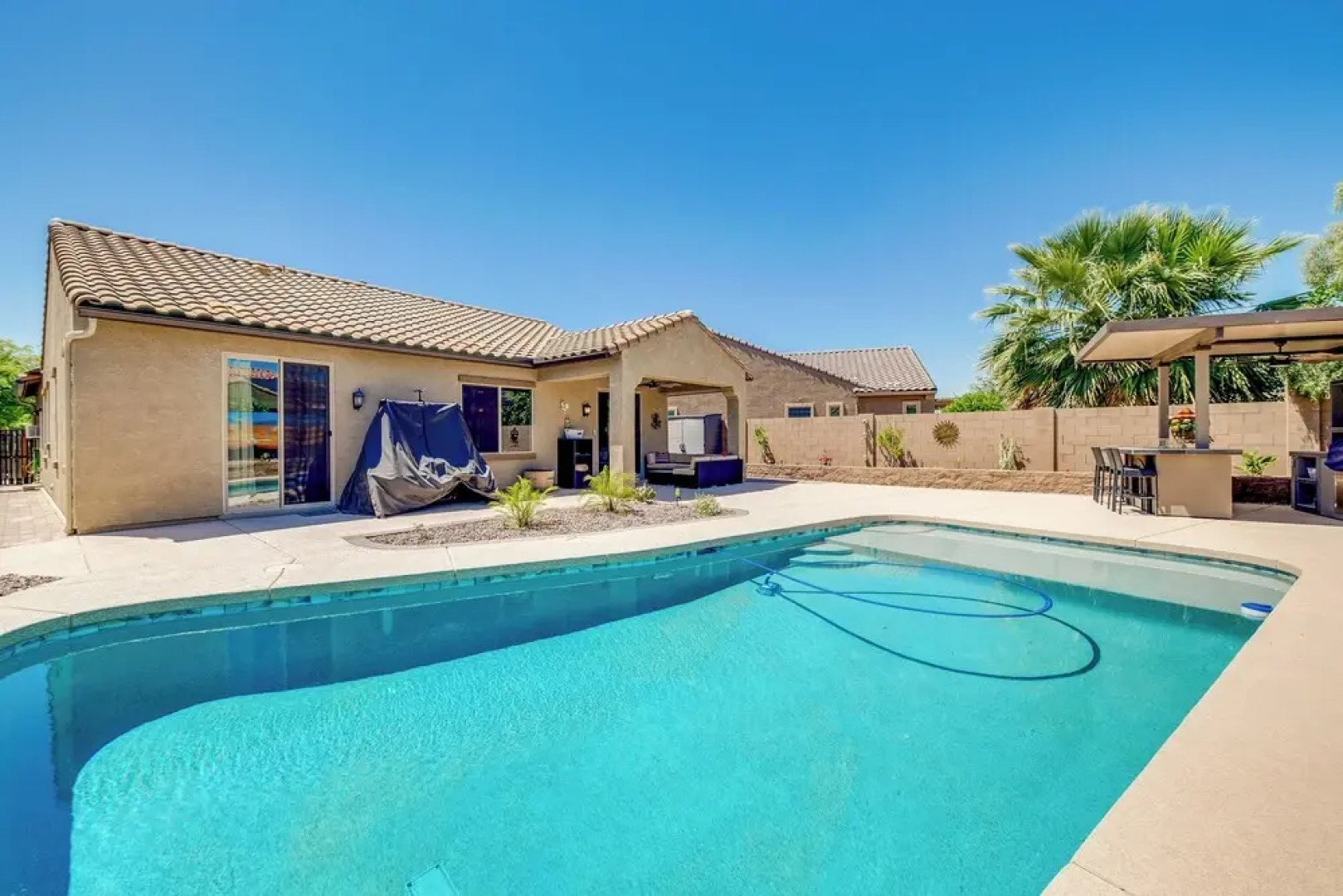 San Tan Valley Vacation Rental w/ Community Perks!