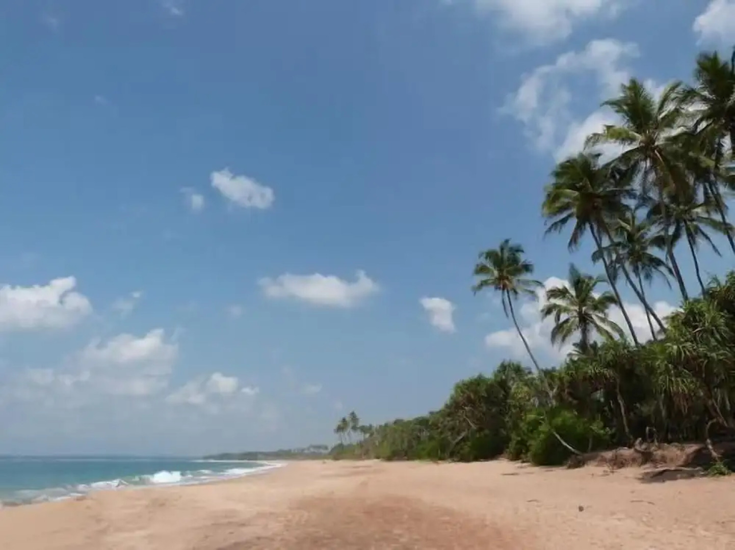 Rekawa Village Hotel