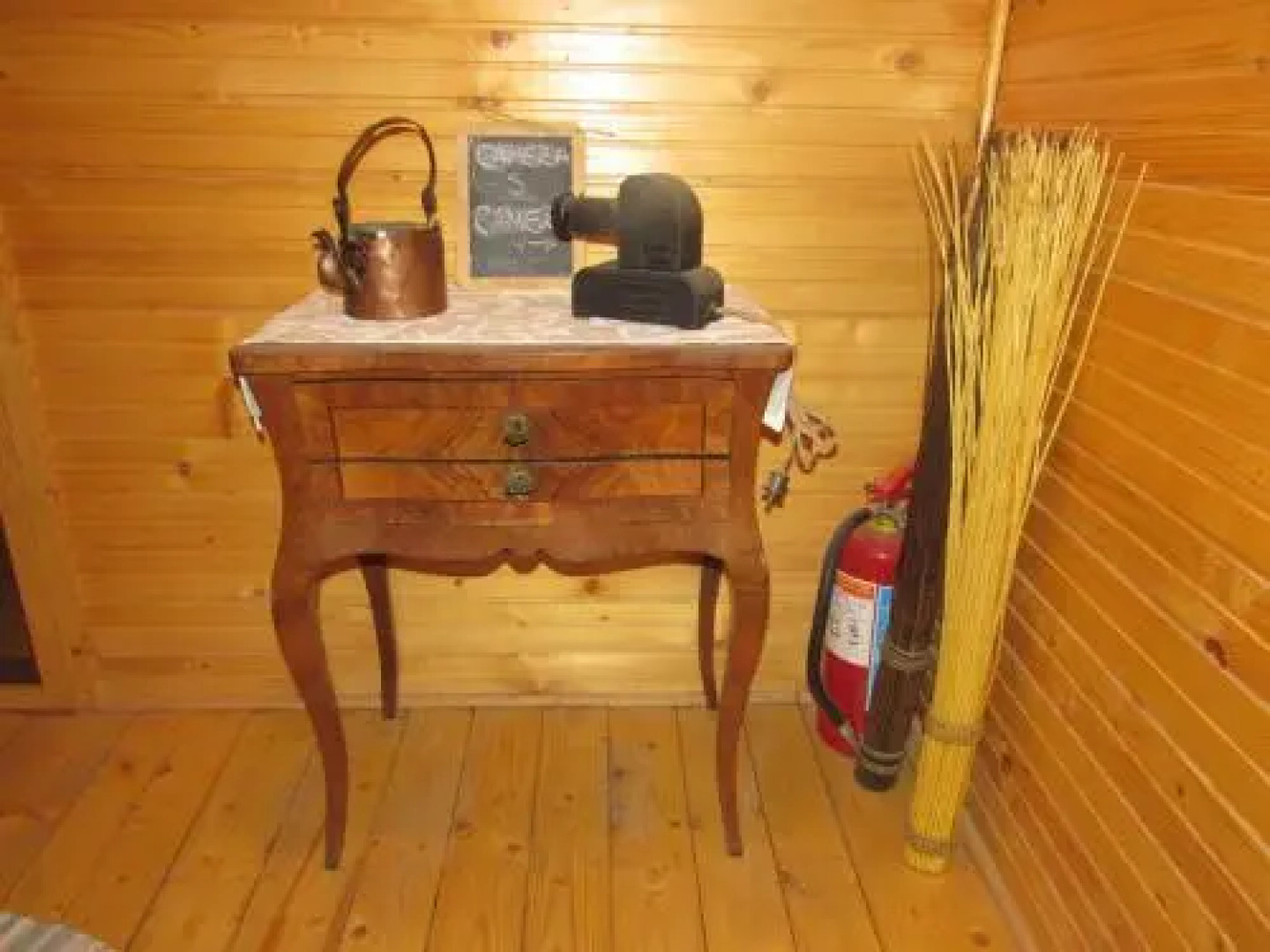 Pensiunea Mada Paradiso