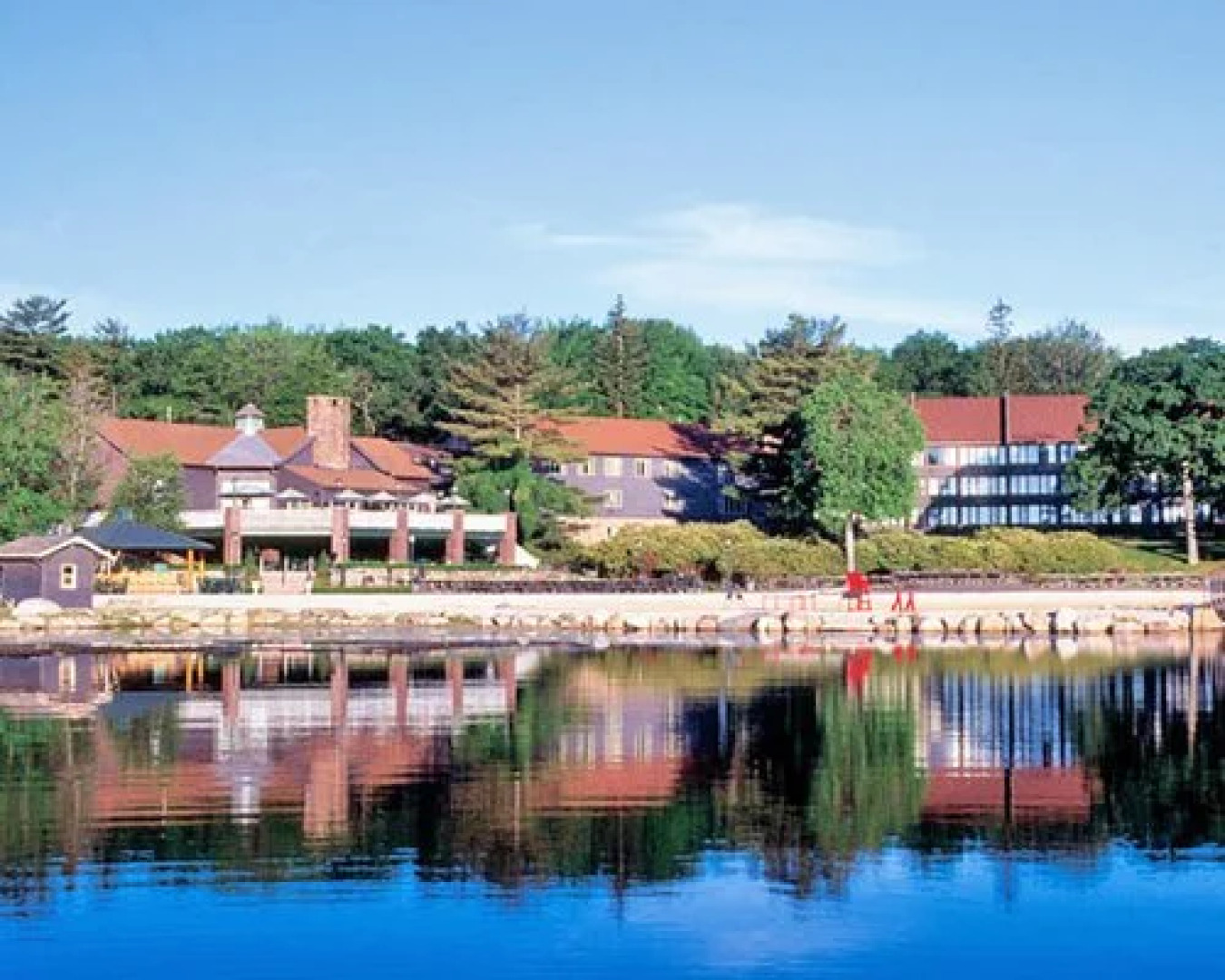 The Resort at Split Rock, Lake Harmony, USA