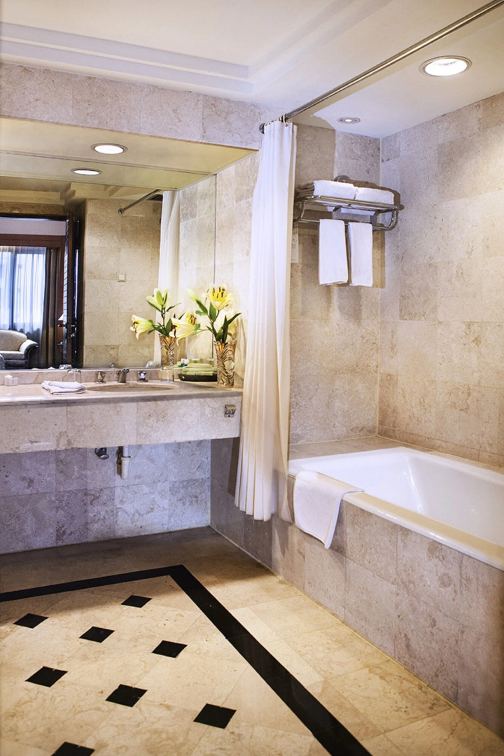 Grand Diamond Hotel Yogyakarta