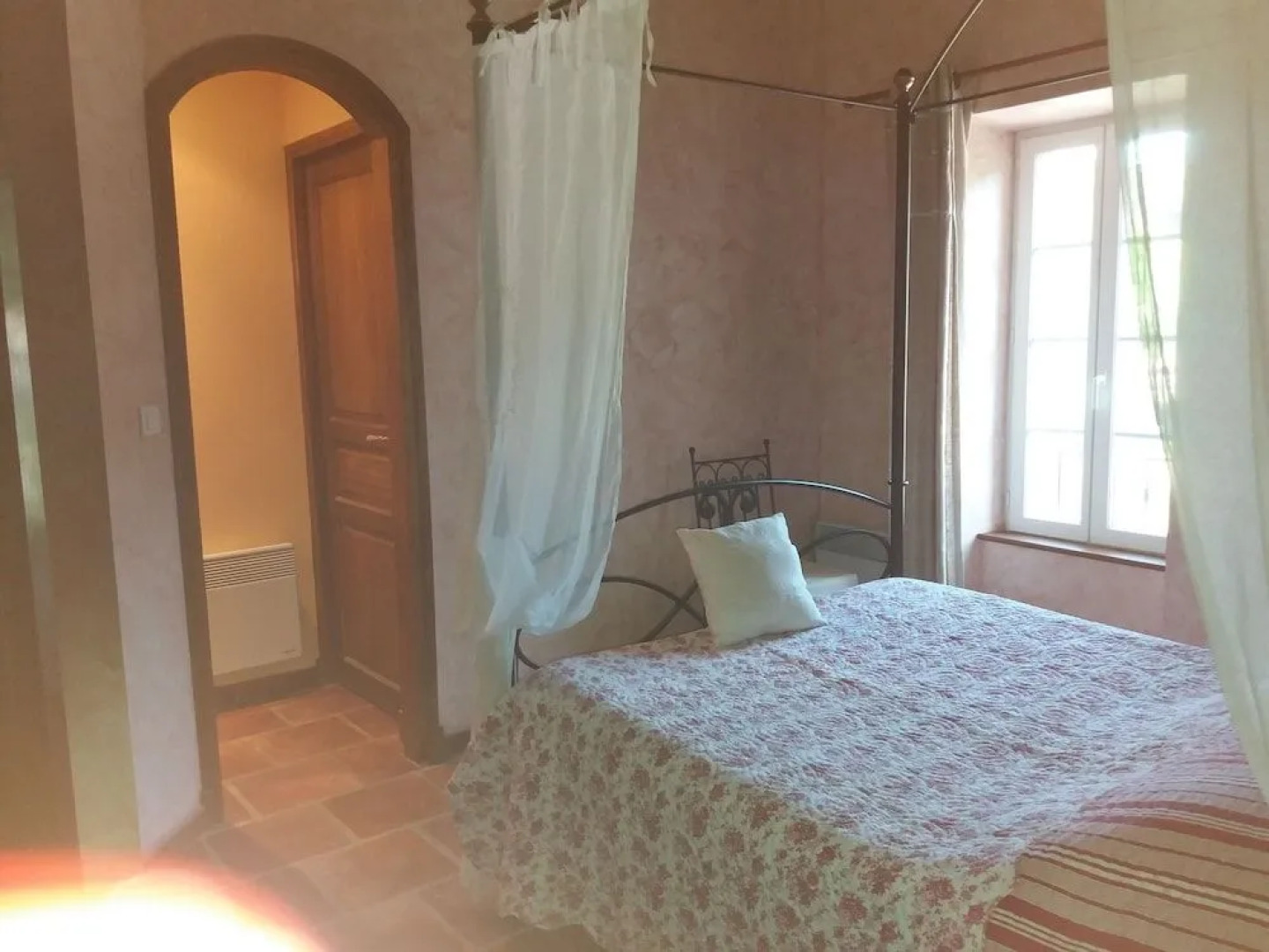 Le Clos des Rosalines