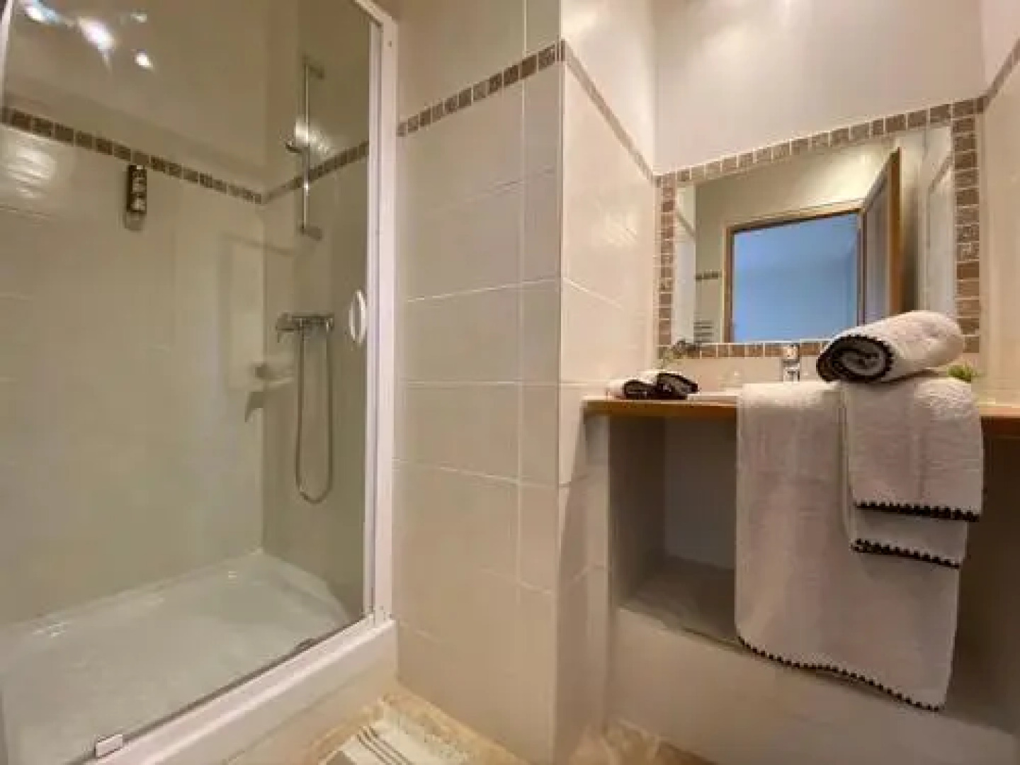 Les Mas d'Azur Appartement