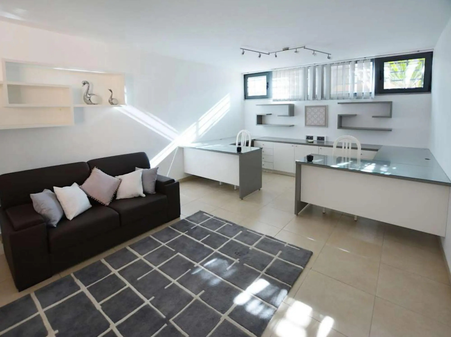 Villa Julimar (AL) in Alcantarilha